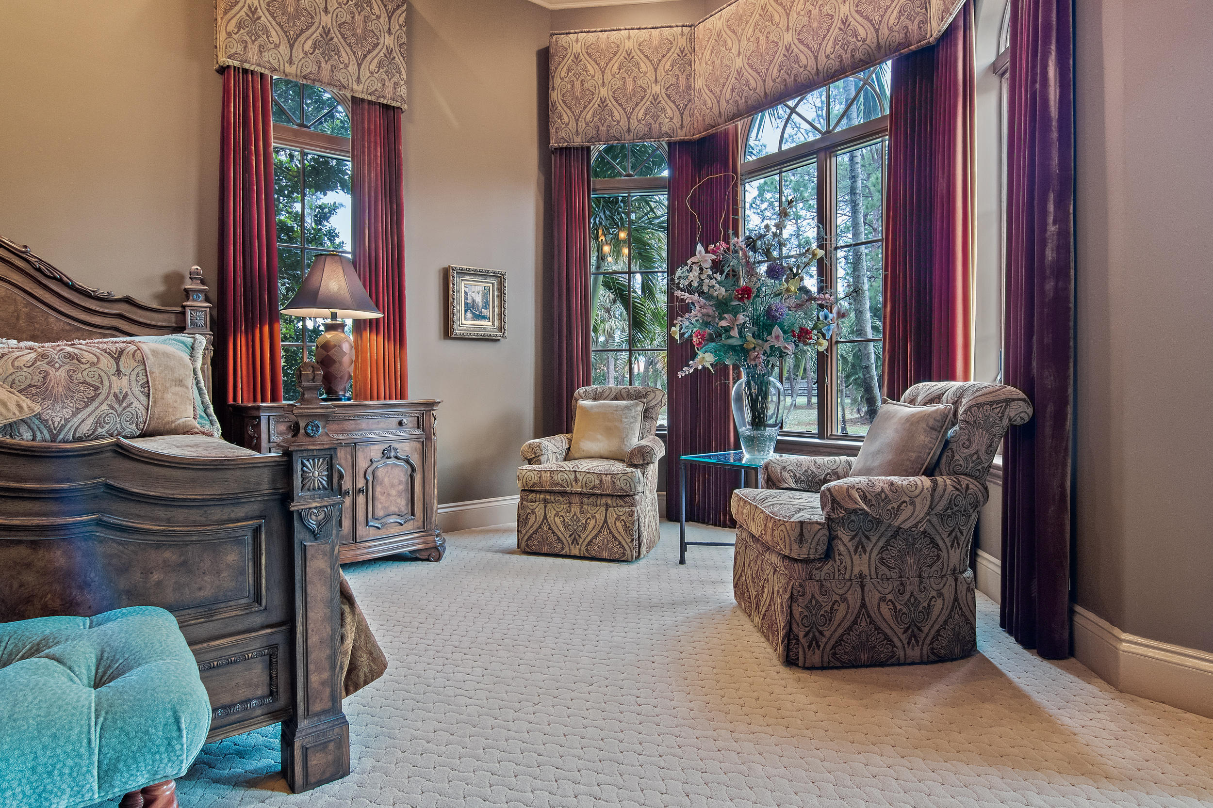 GOMEZ GRANT - Residential