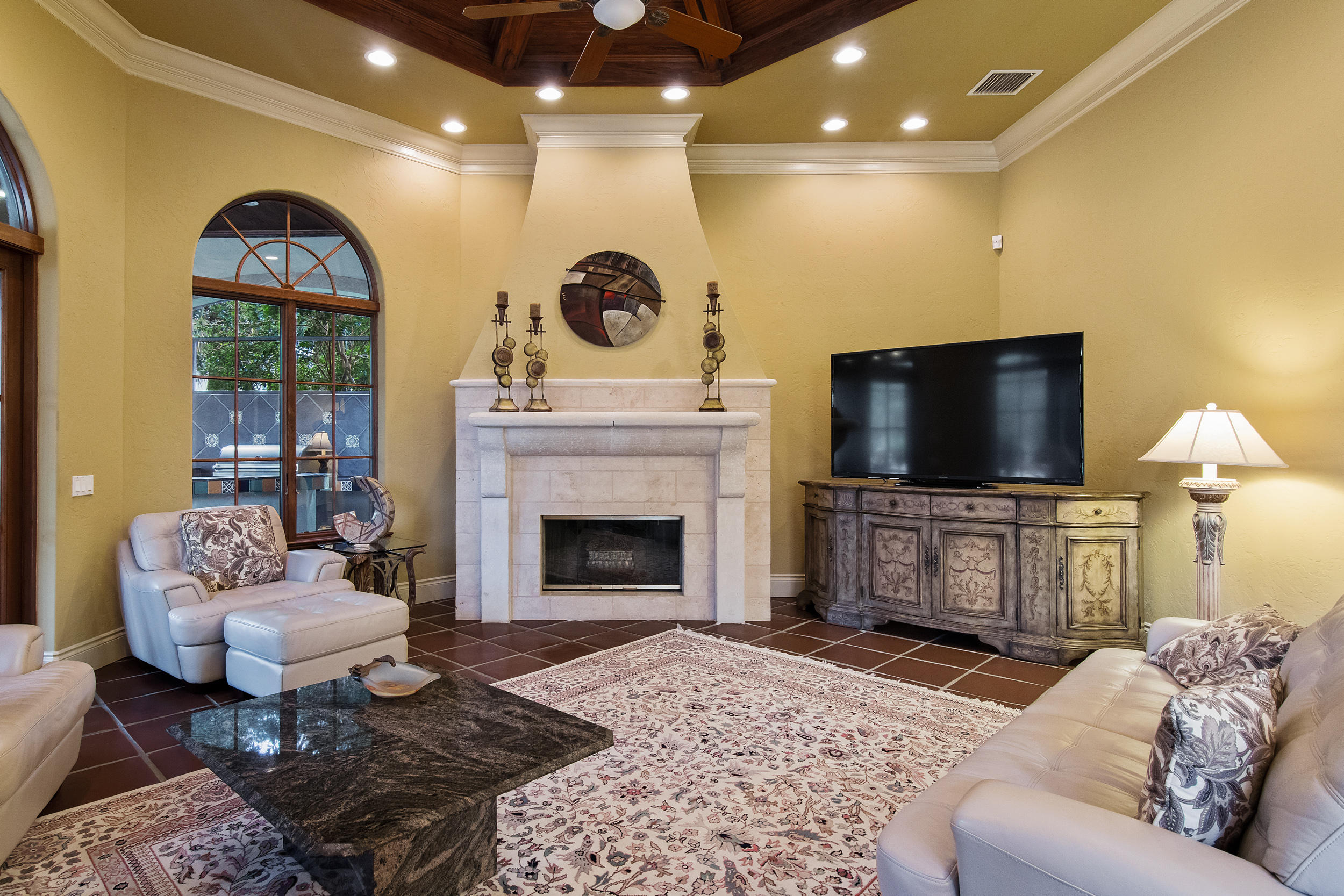 GOMEZ GRANT - Residential