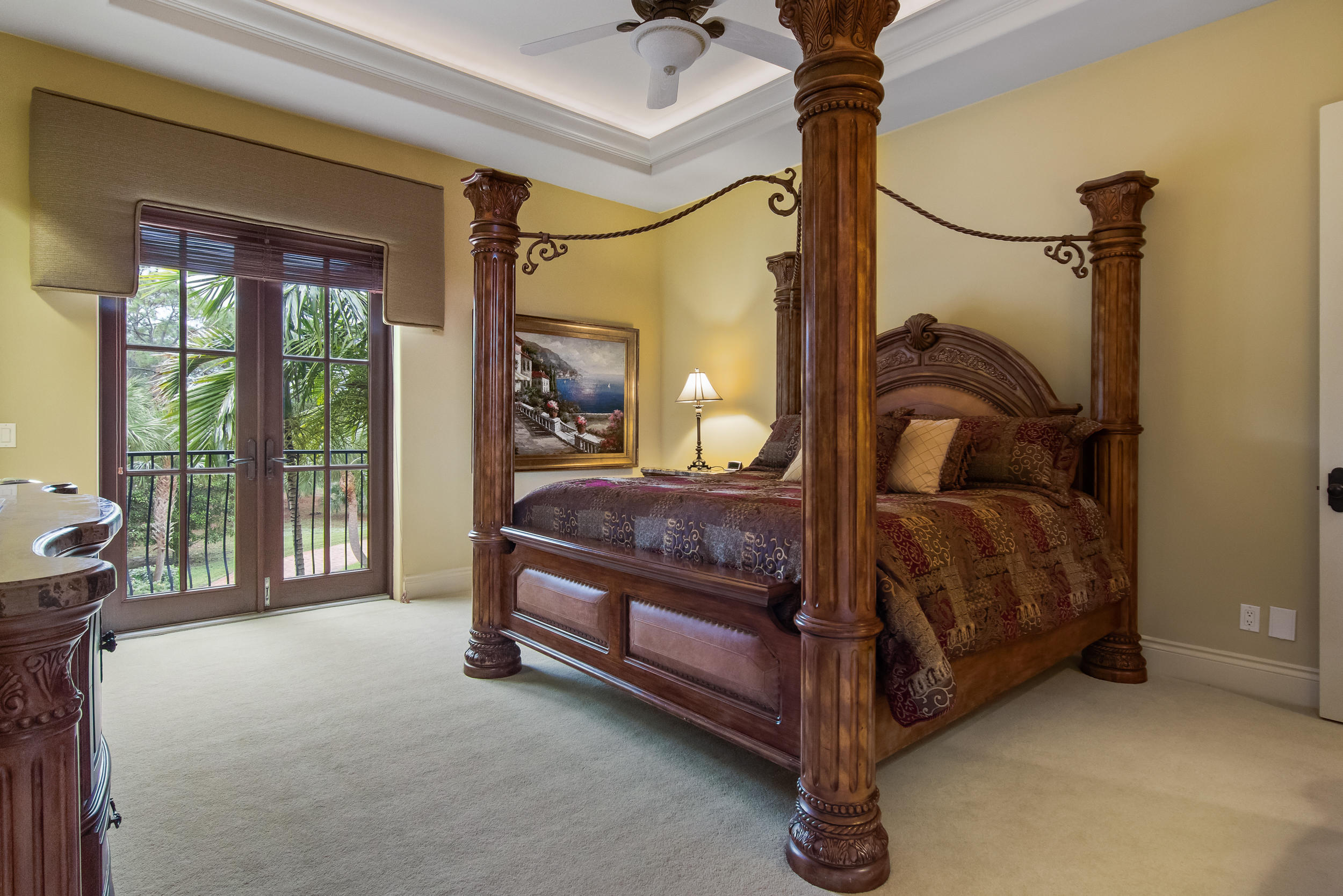 GOMEZ GRANT - Residential