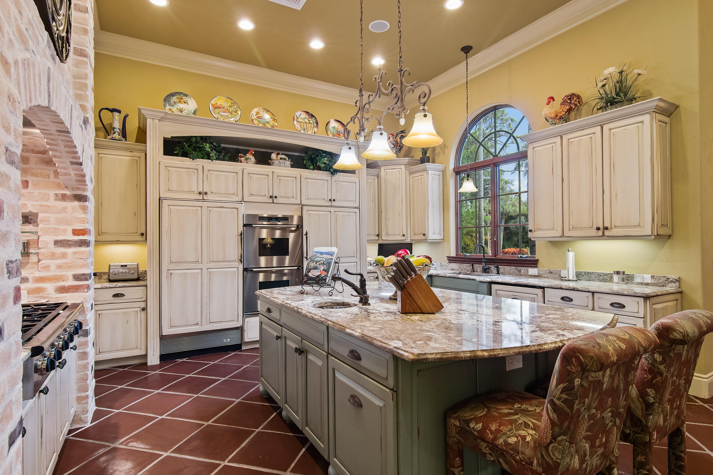 GOMEZ GRANT - Residential