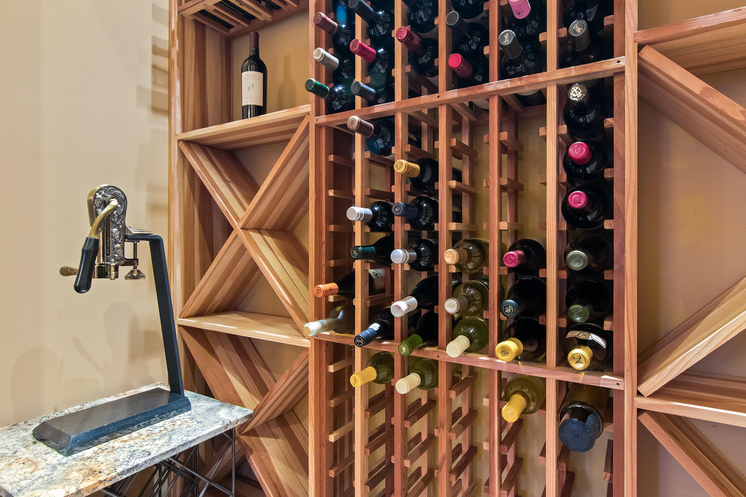 GOMEZ GRANT - Residential