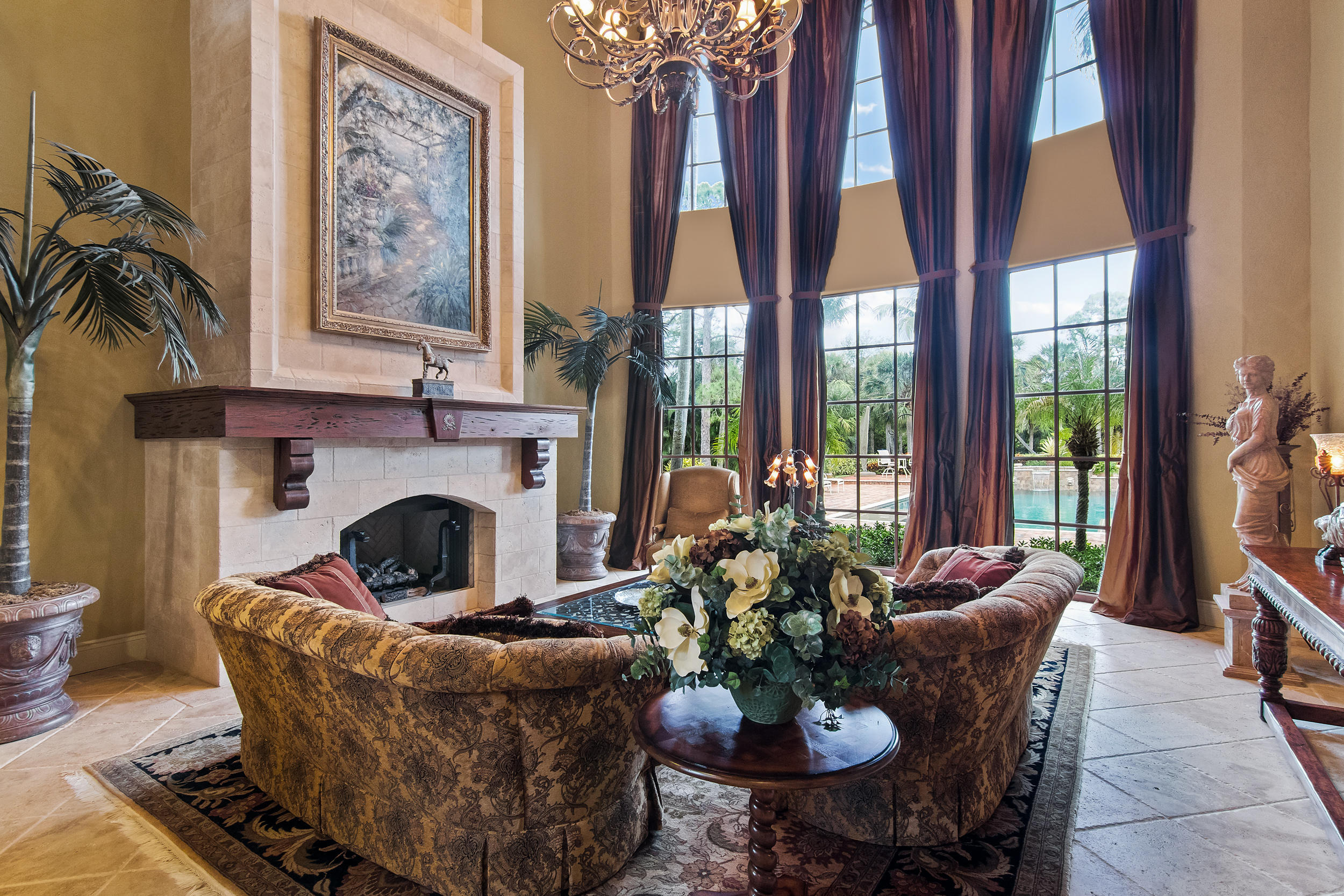 GOMEZ GRANT - Residential