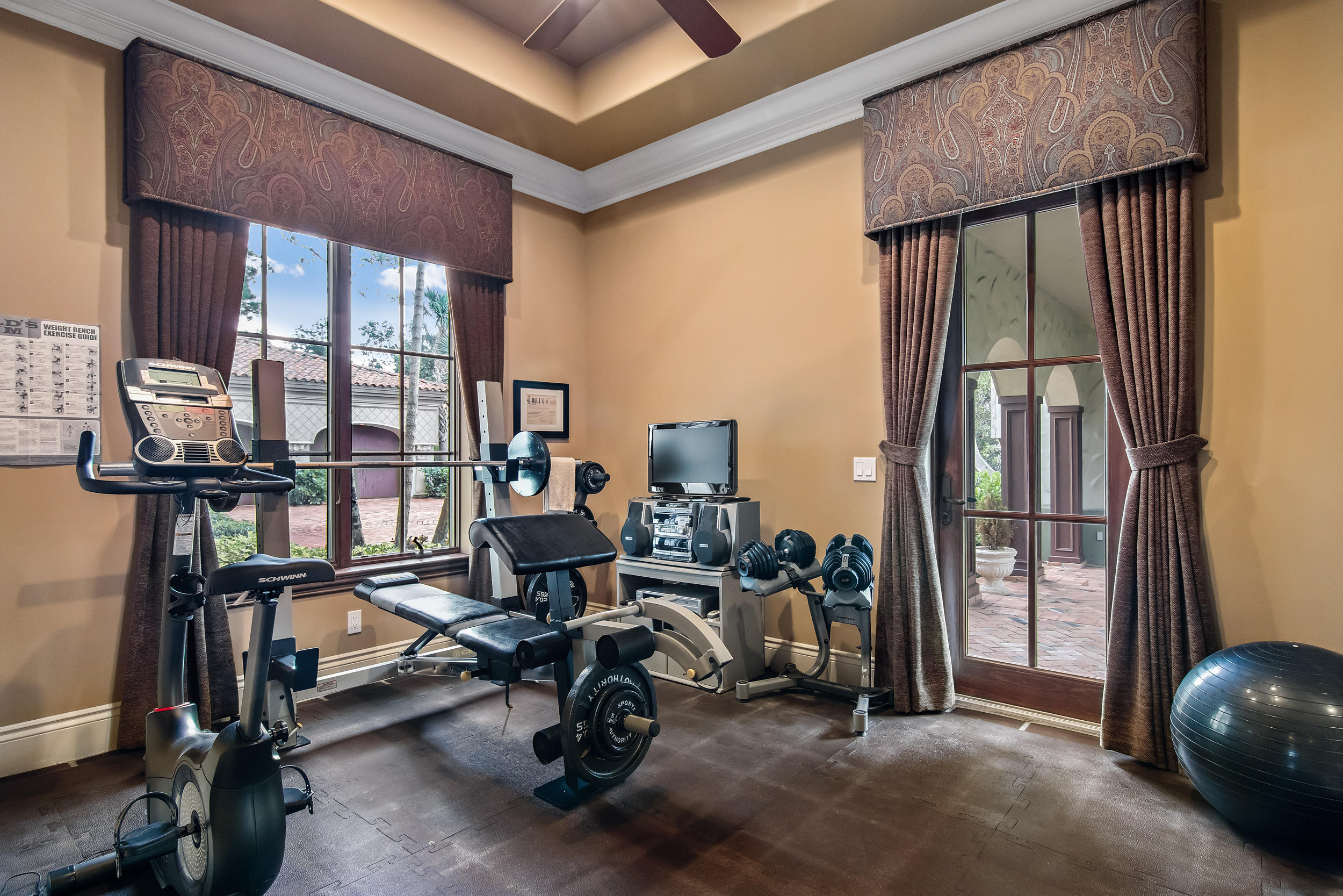 GOMEZ GRANT - Residential