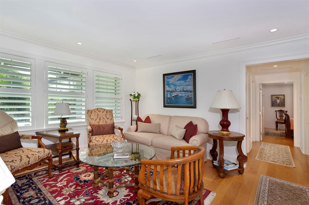 ROYAL PARK - Residential