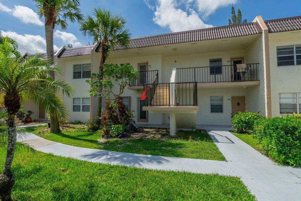 Photo of 150 Lake Meryl Drive #143, West Palm Beach, FL 33411 (MLS # R10902729)