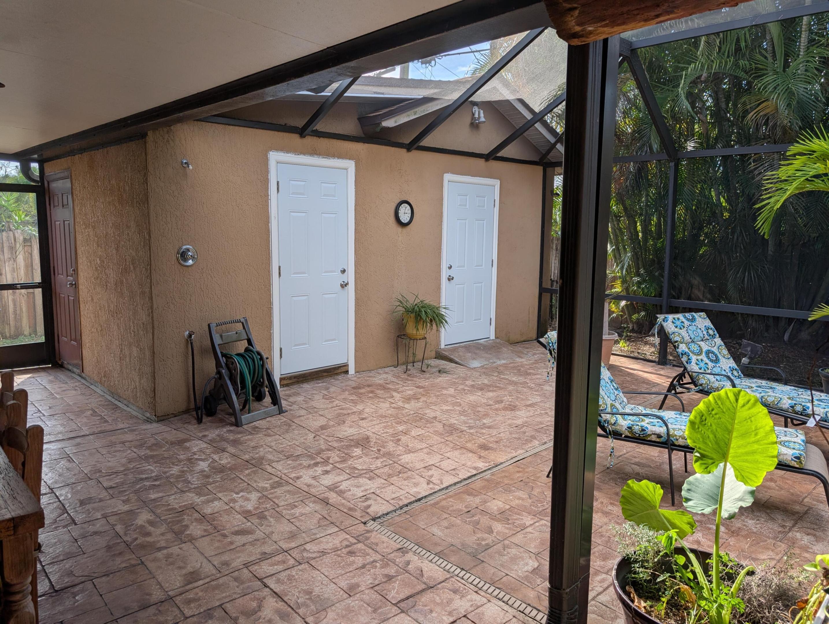 Port St. Lucie Section 19 - Residential