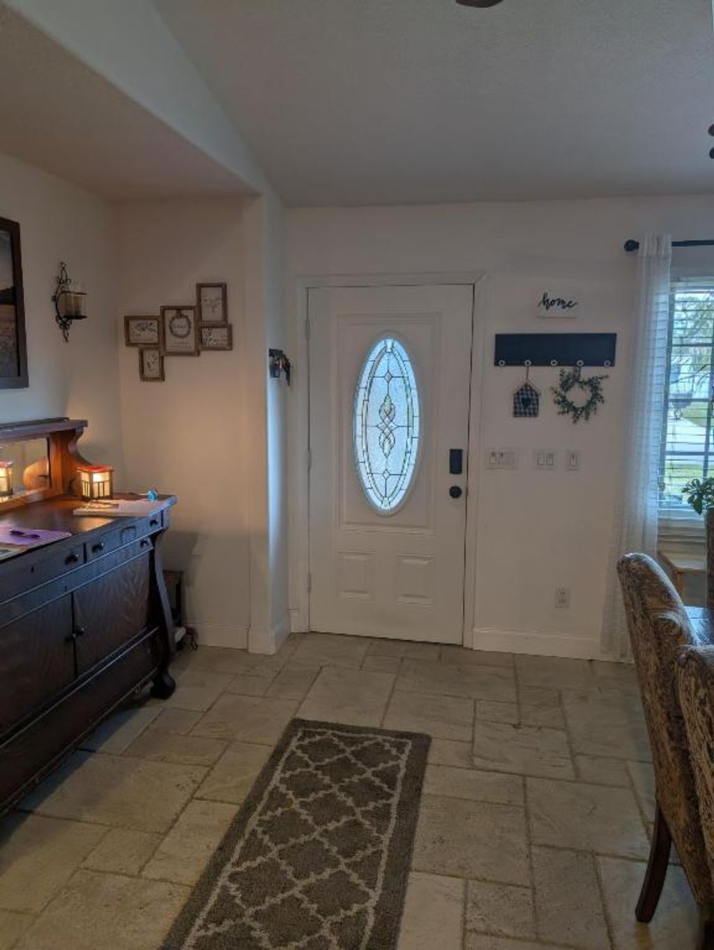 Photo of 4134 SW Alice Street, Port Saint Lucie, FL 34953 (MLS # R11148223)