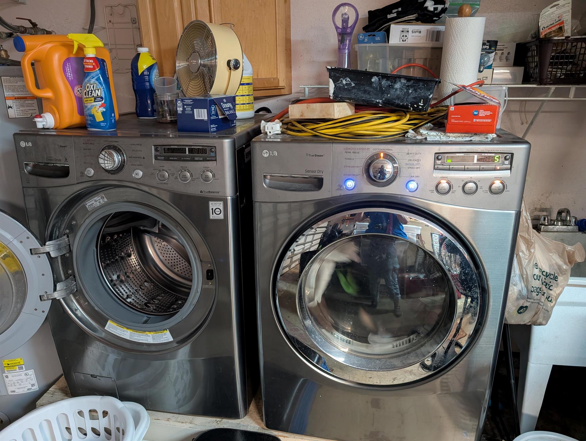 Port St. Lucie Section 19 - Residential