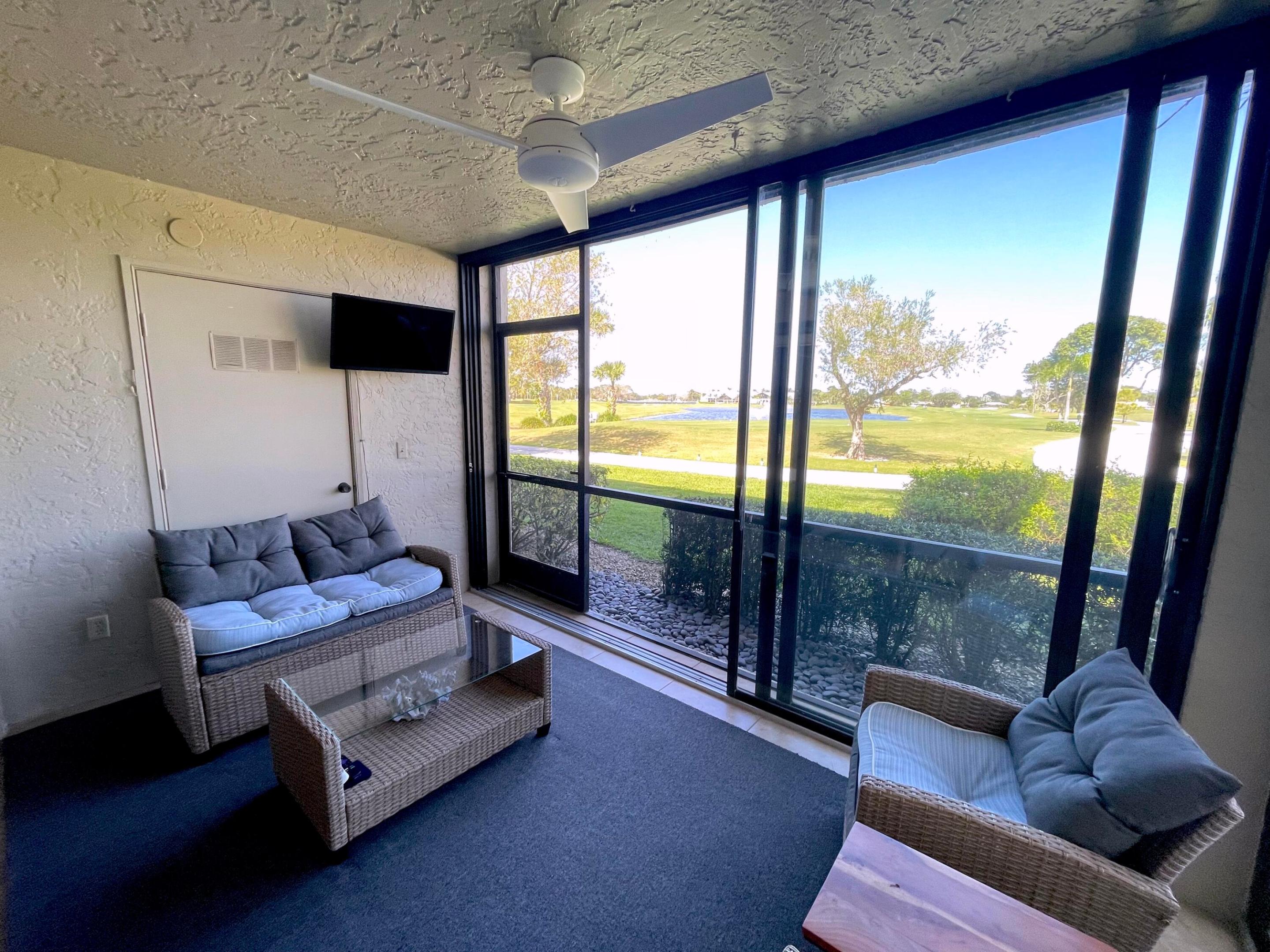 PINEWOOD CONDOS - Residential