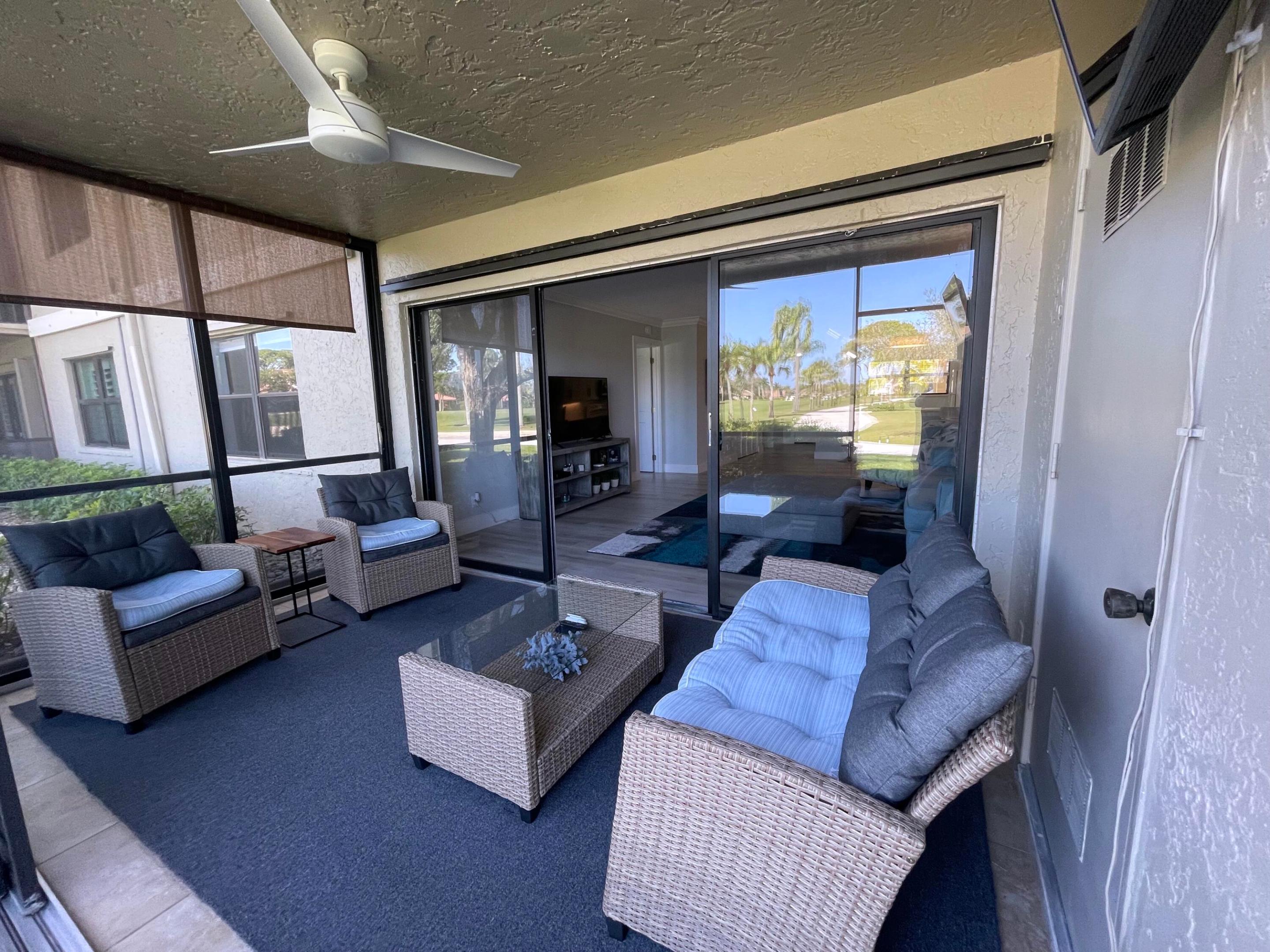 PINEWOOD CONDOS - Residential