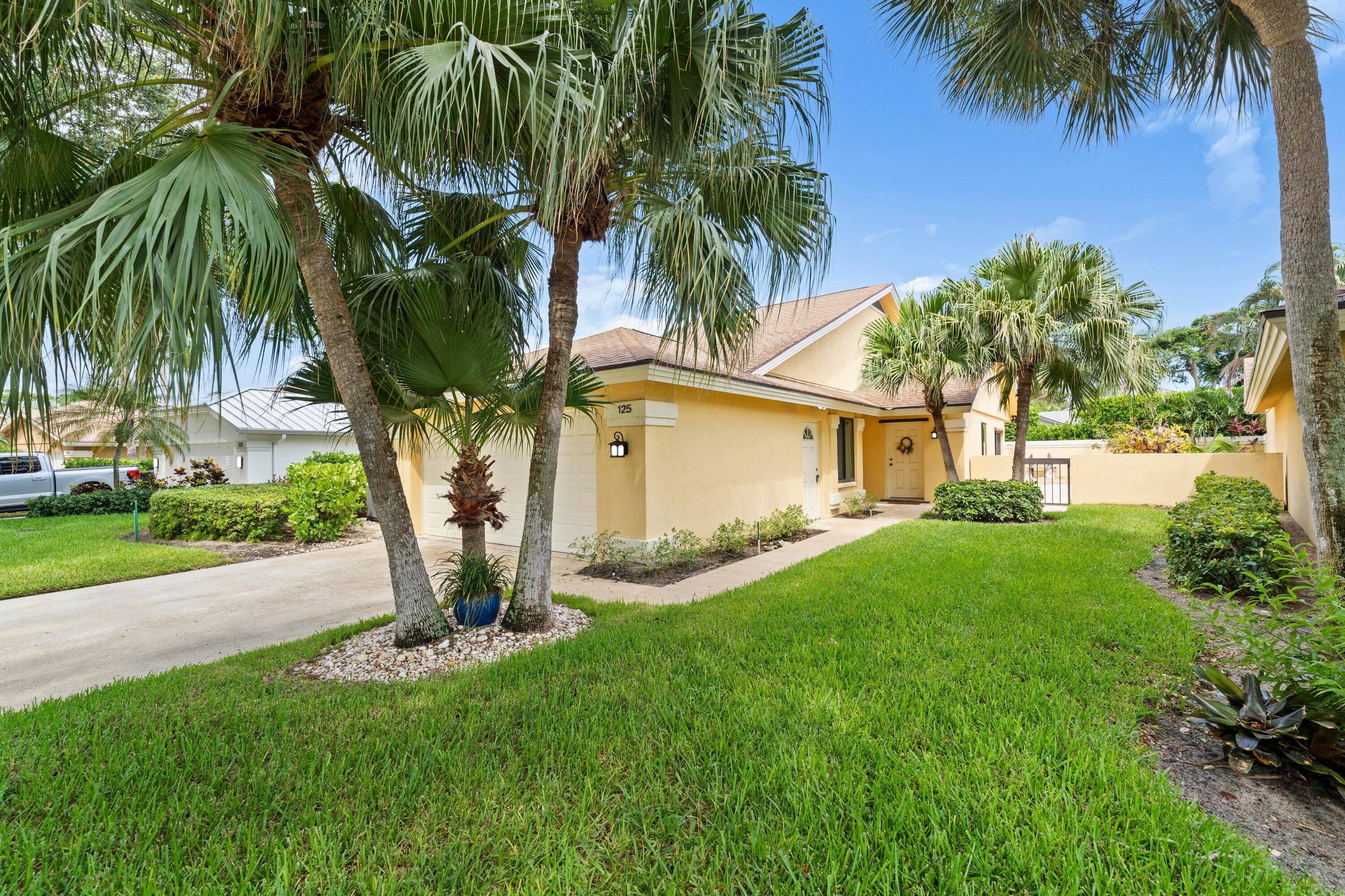 125 Beach Summit Court