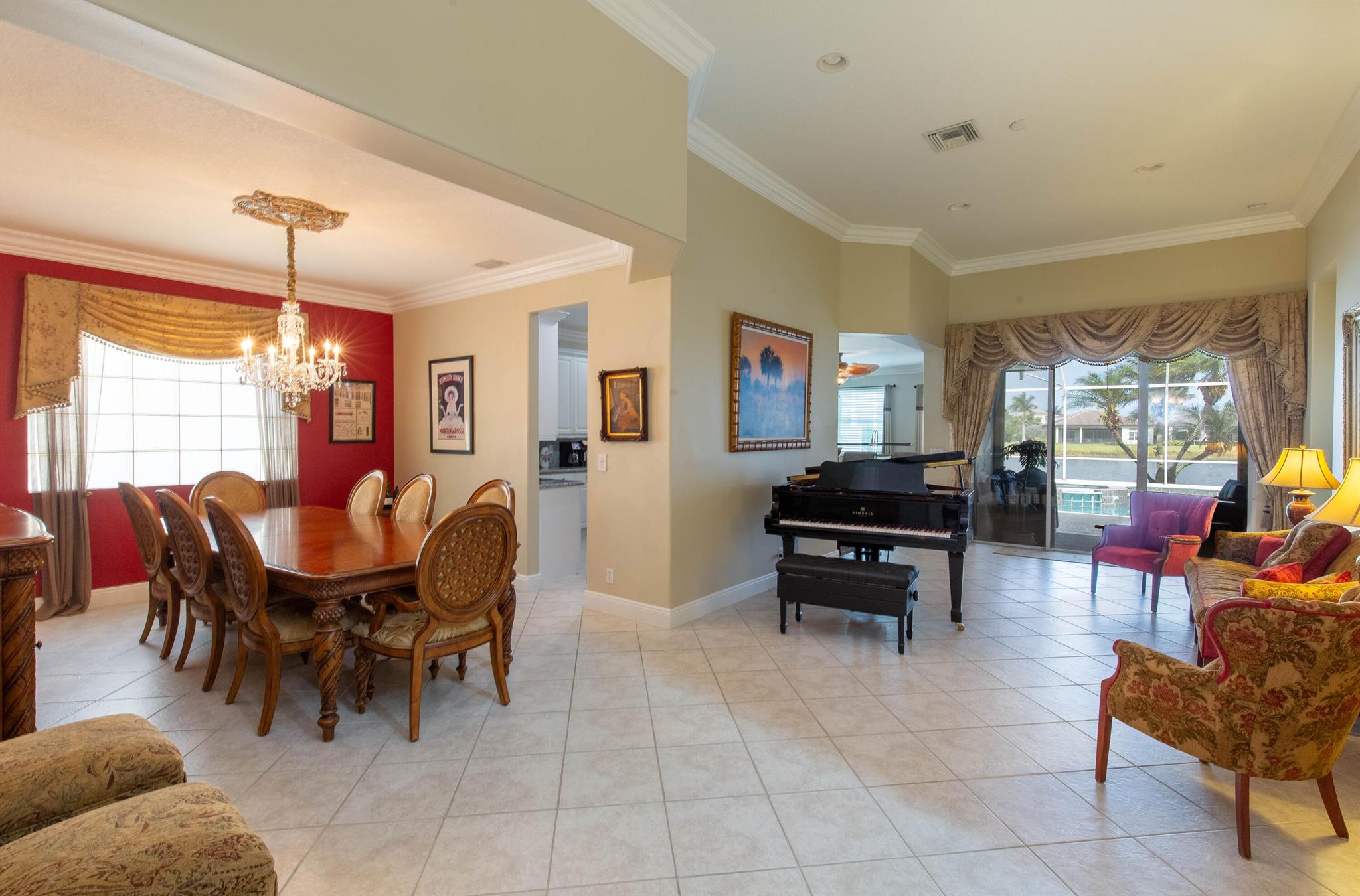 7897 Monarch Court