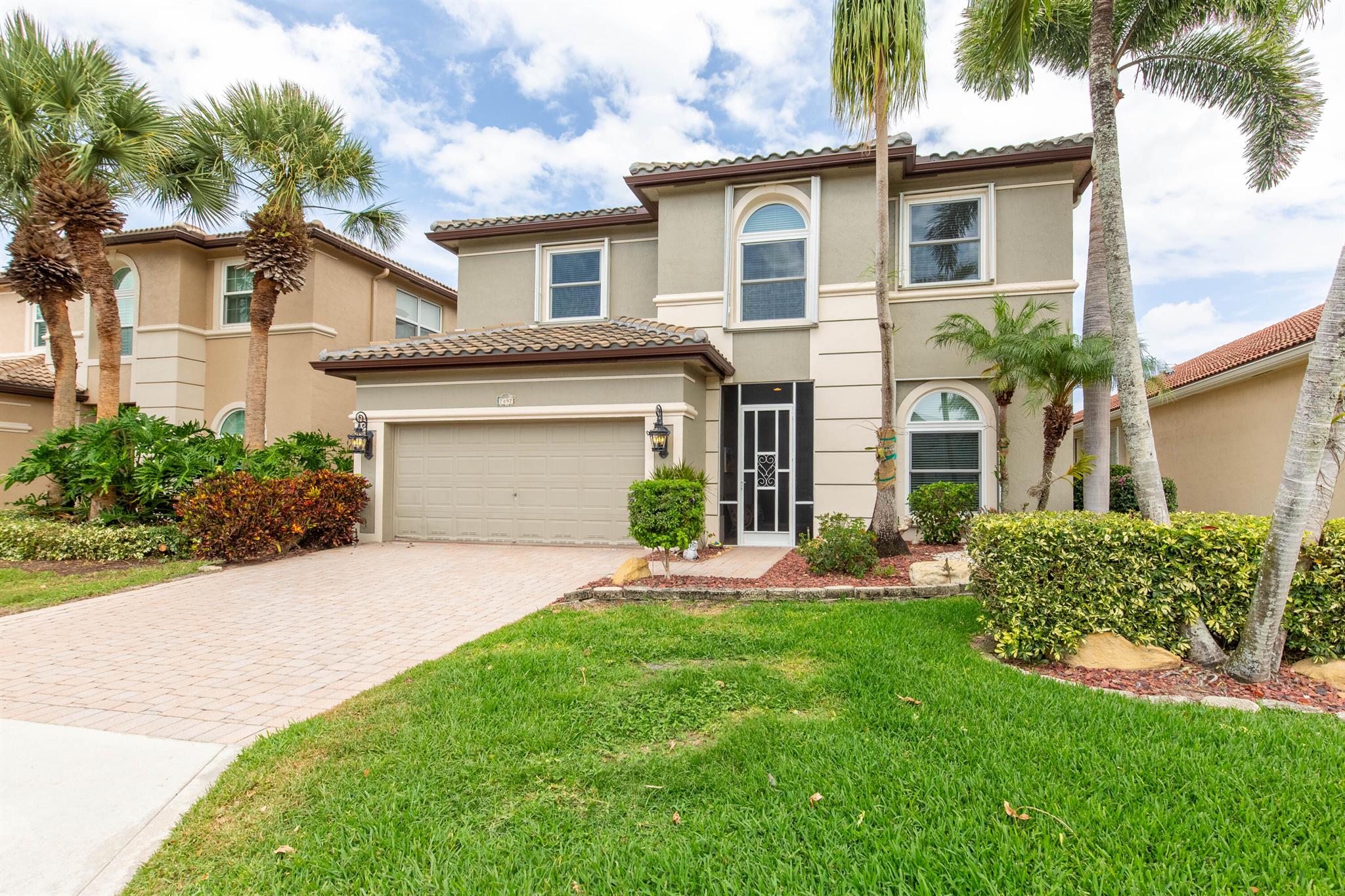 7897 Monarch Court