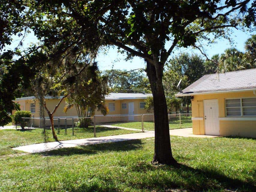 Photo of 4220 Sunrise Boulevard, Fort Pierce, FL 34982 (MLS # R10728162)