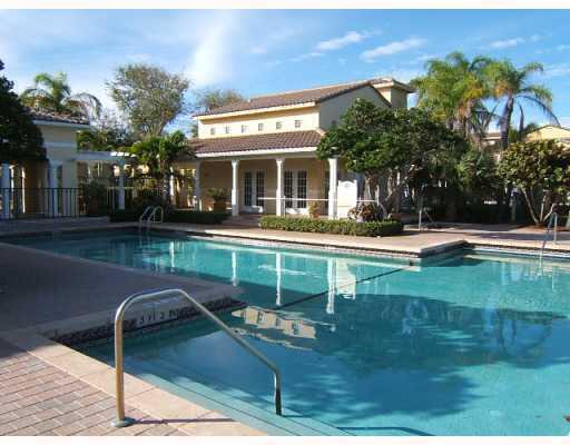 Photo of 1015 Lake Shore Drive #202, Lake Park, FL 33403 (MLS # B26079127)