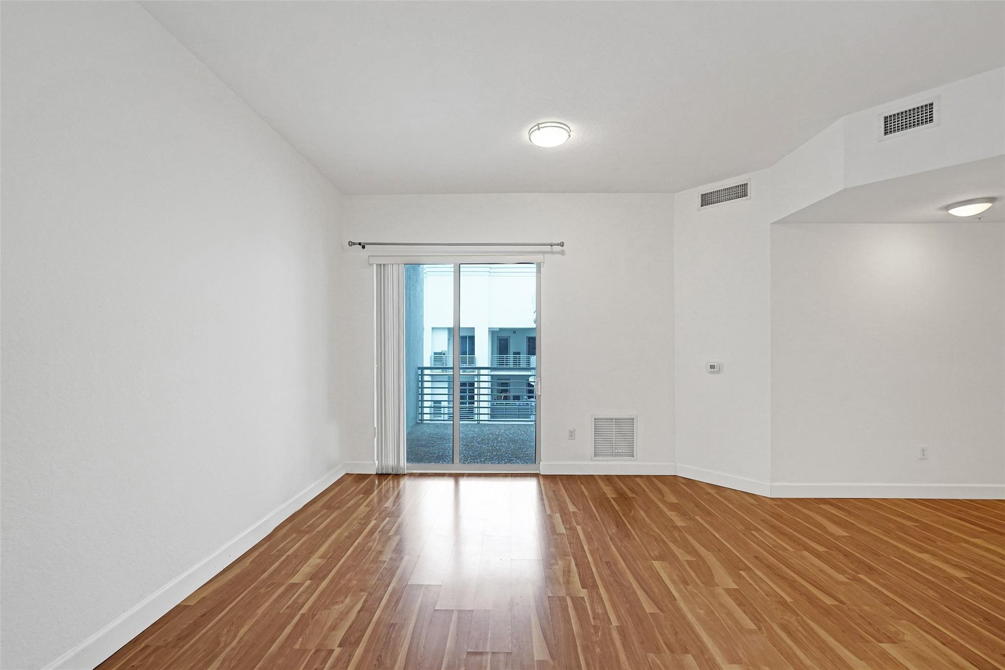 The Radius - Residential