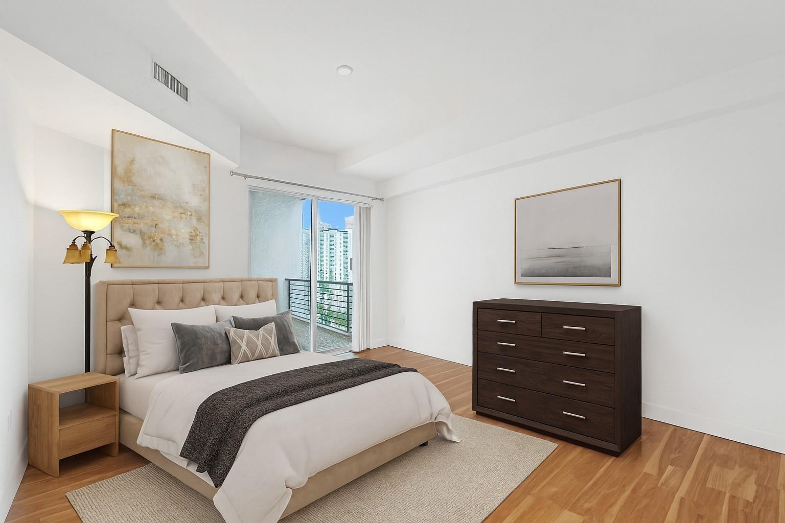 The Radius - Residential