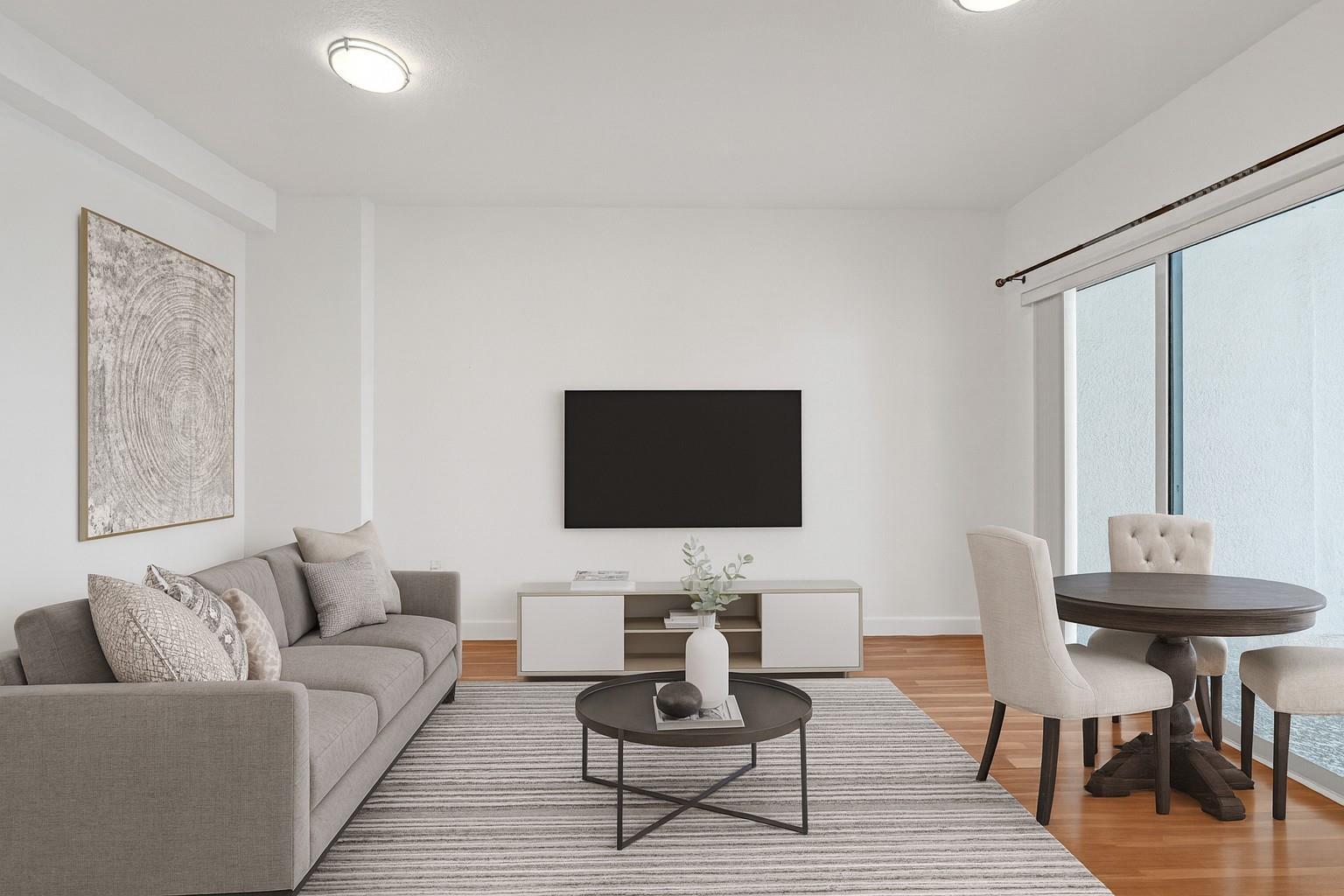 The Radius - Residential