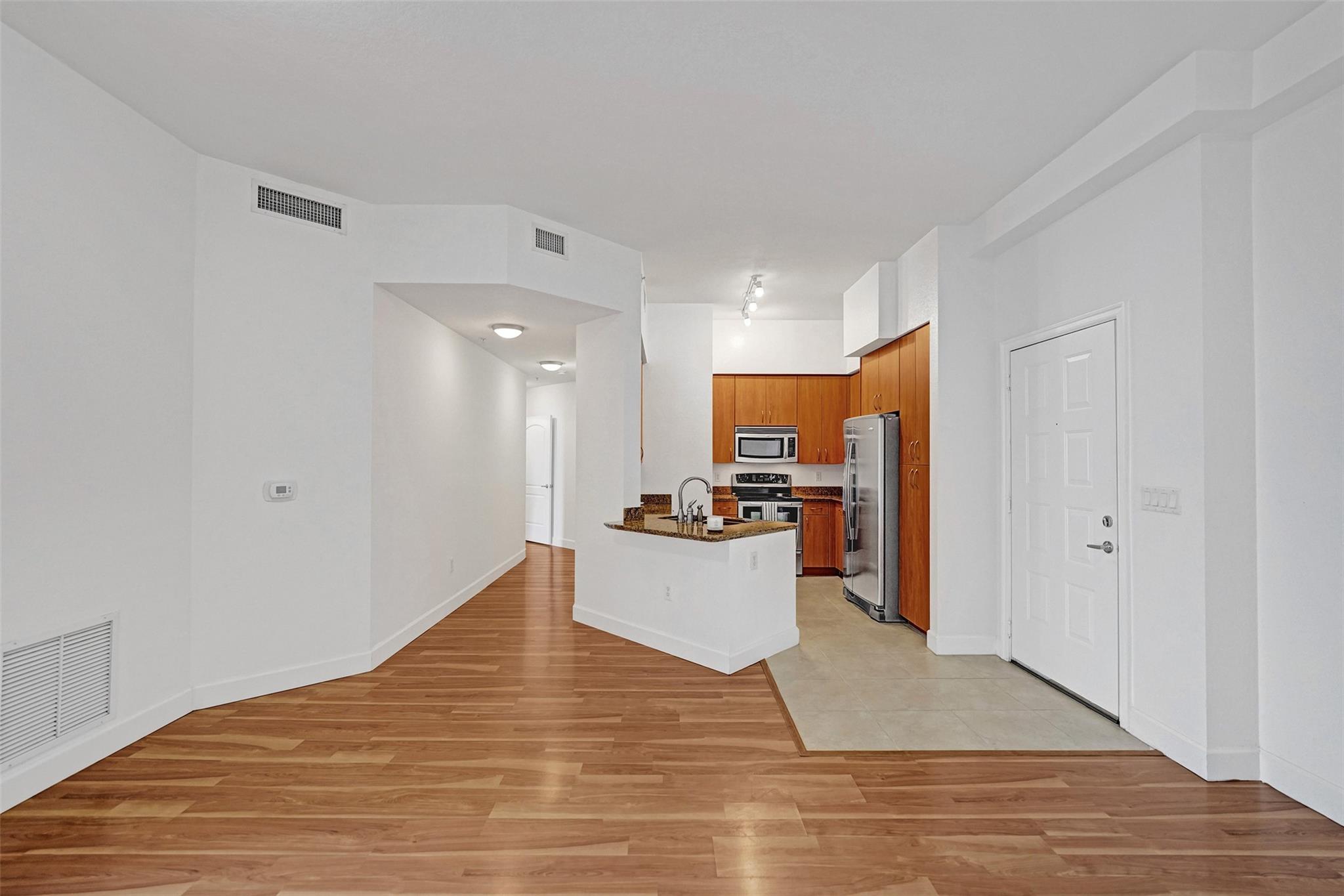 The Radius - Residential
