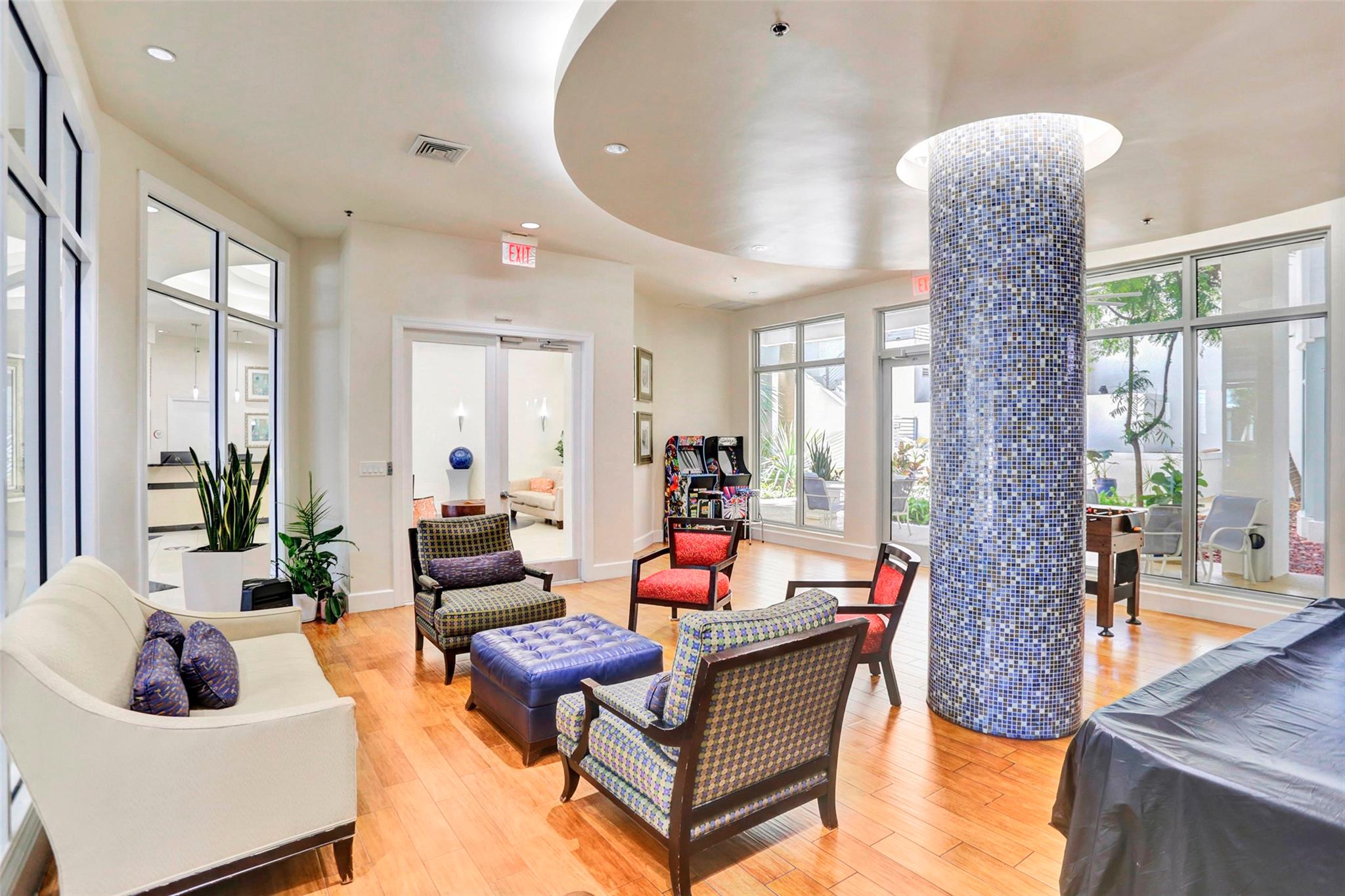 The Radius - Residential