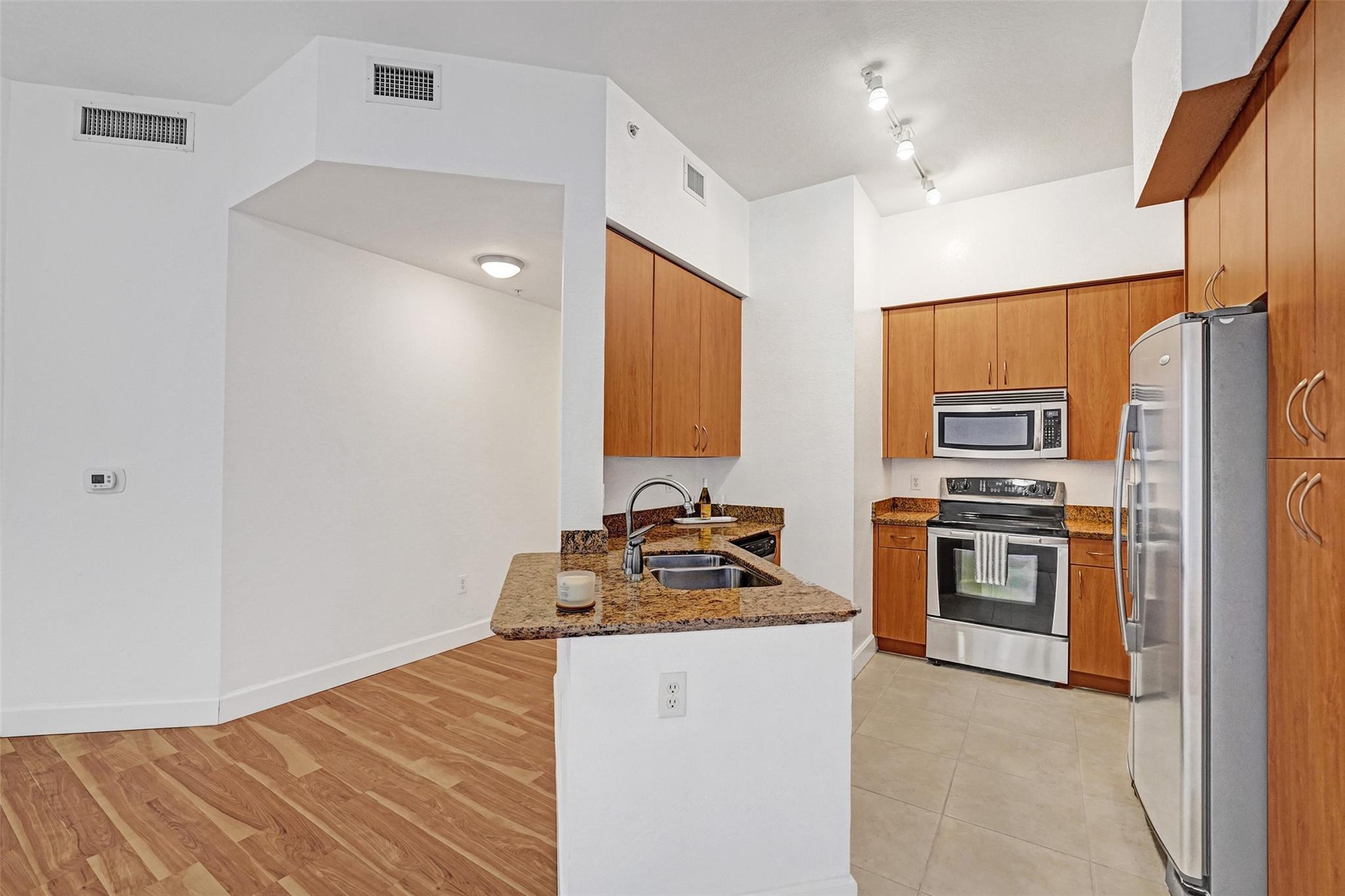 The Radius - Residential