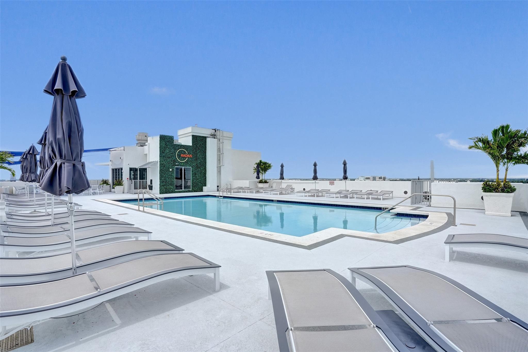 The Radius - Residential