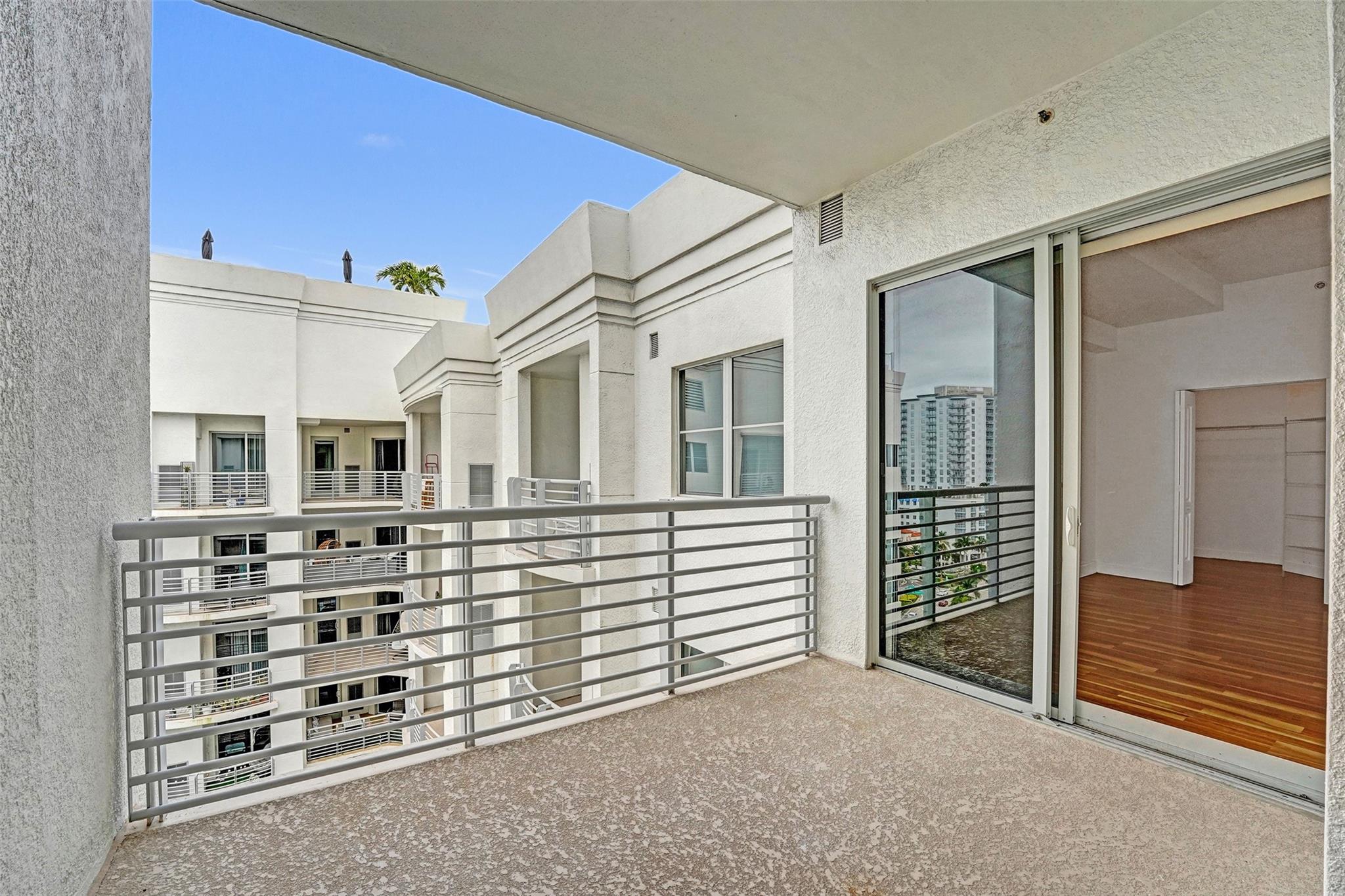The Radius - Residential