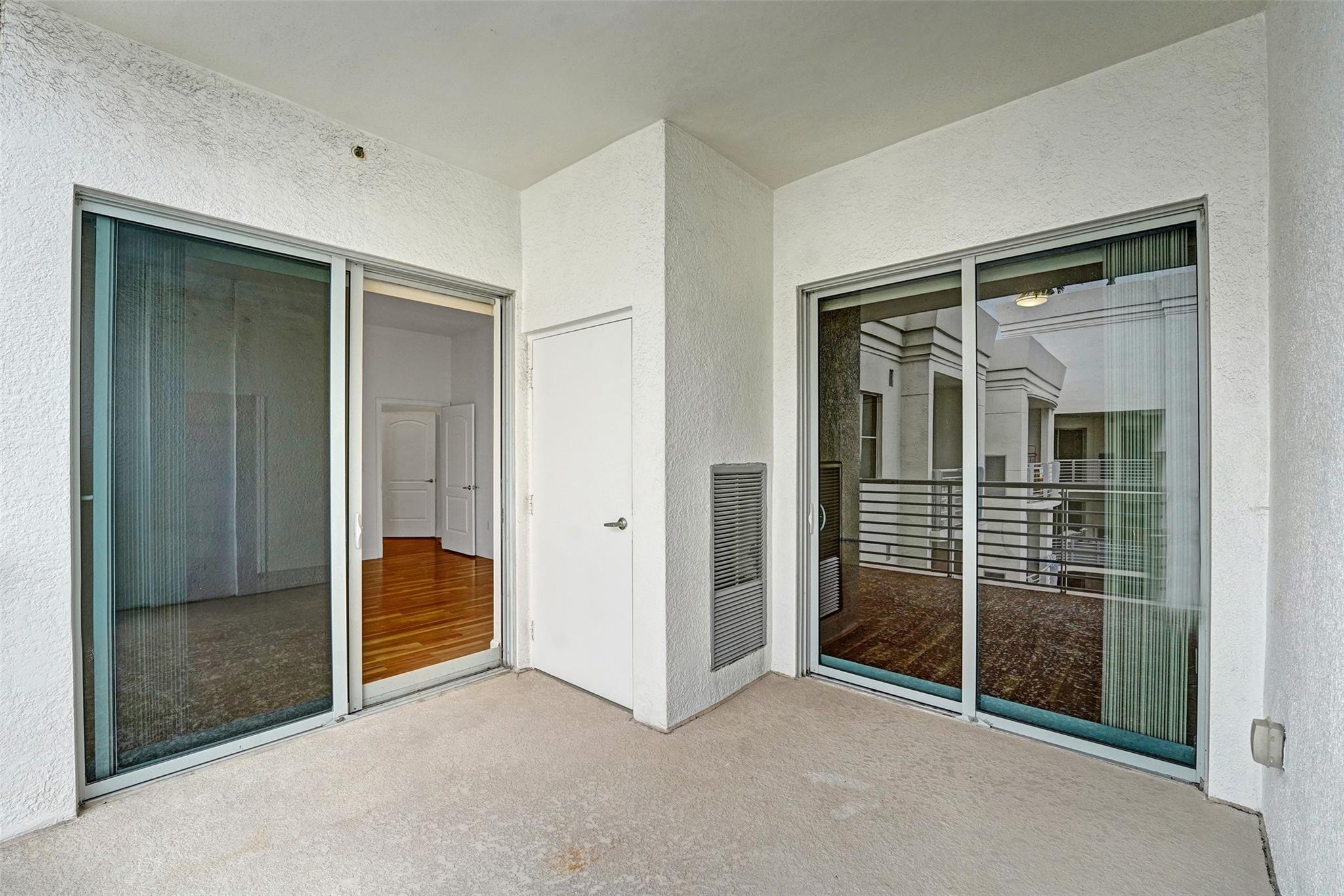 The Radius - Residential