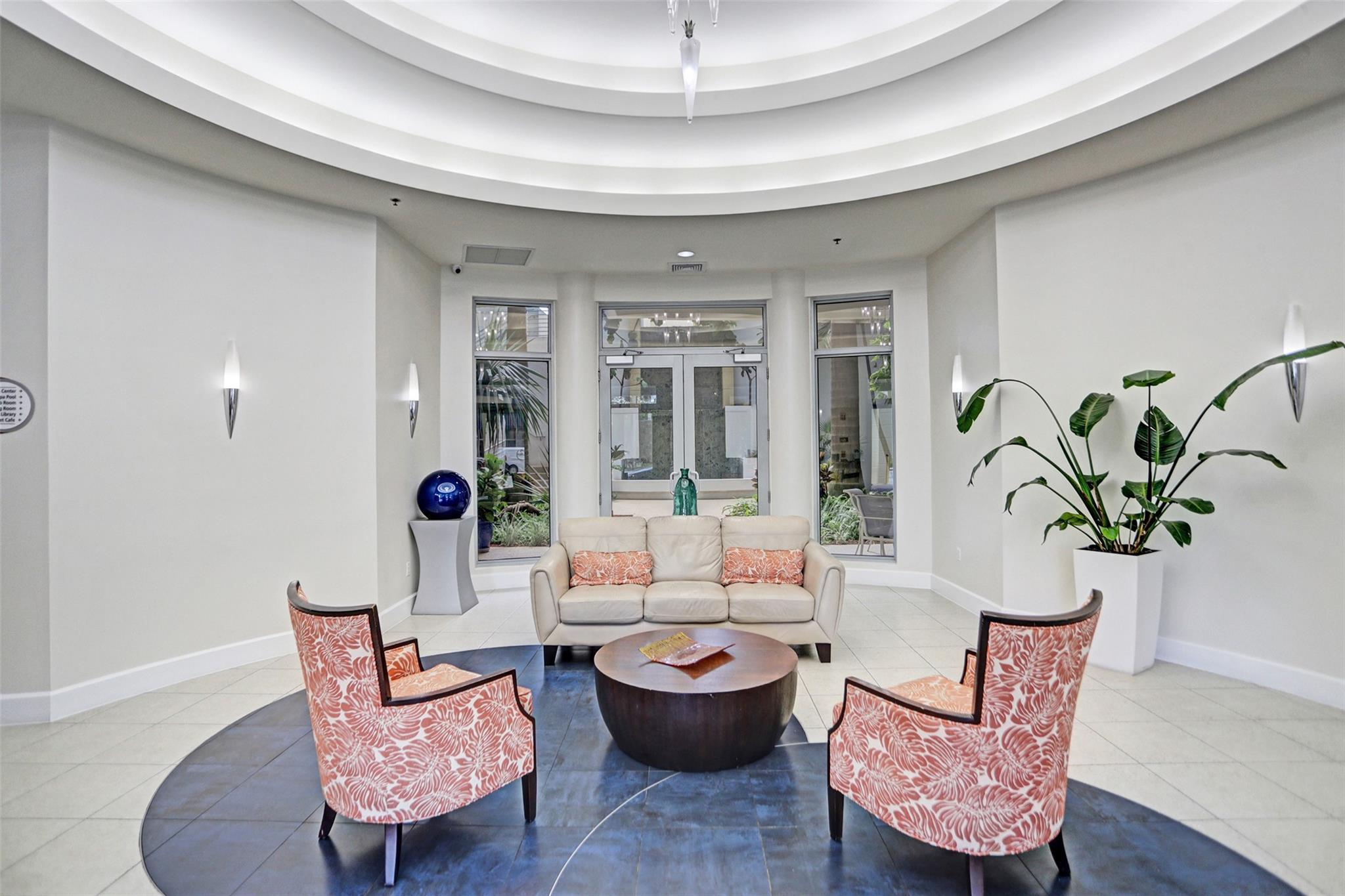 The Radius - Residential