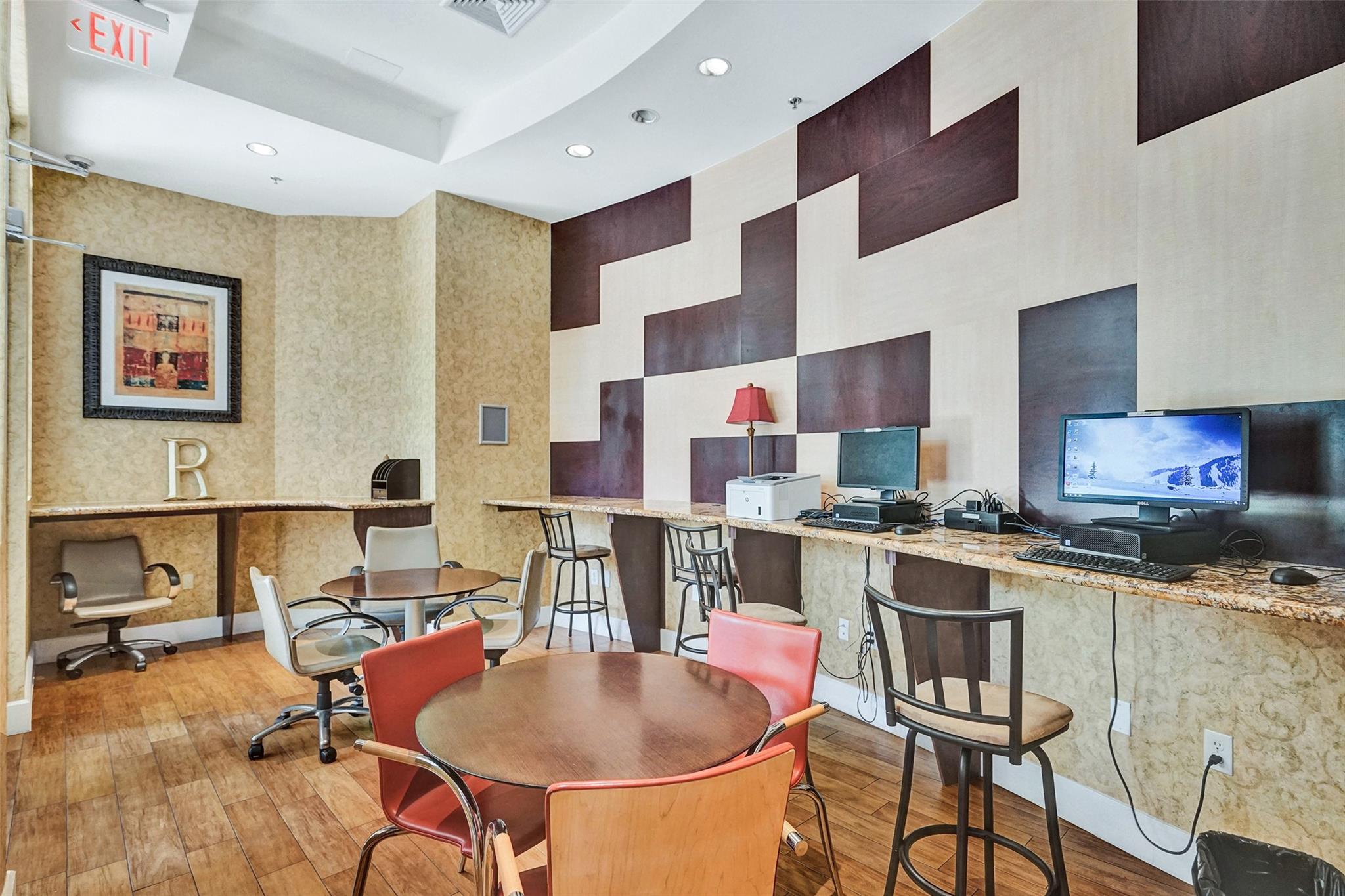 The Radius - Residential