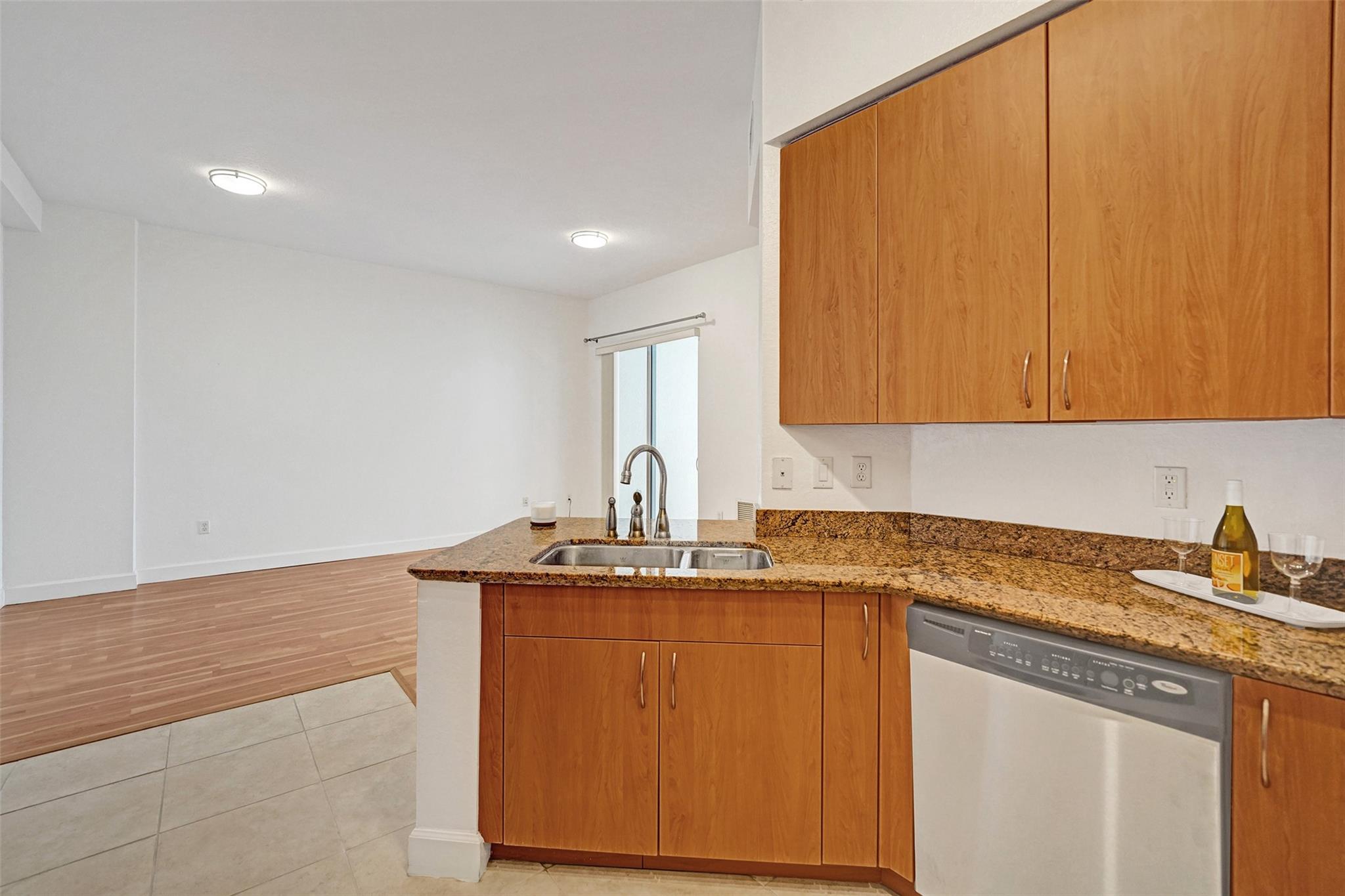 The Radius - Residential