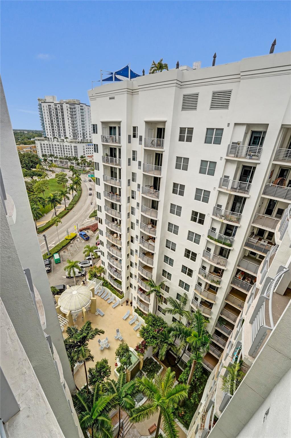 The Radius - Residential