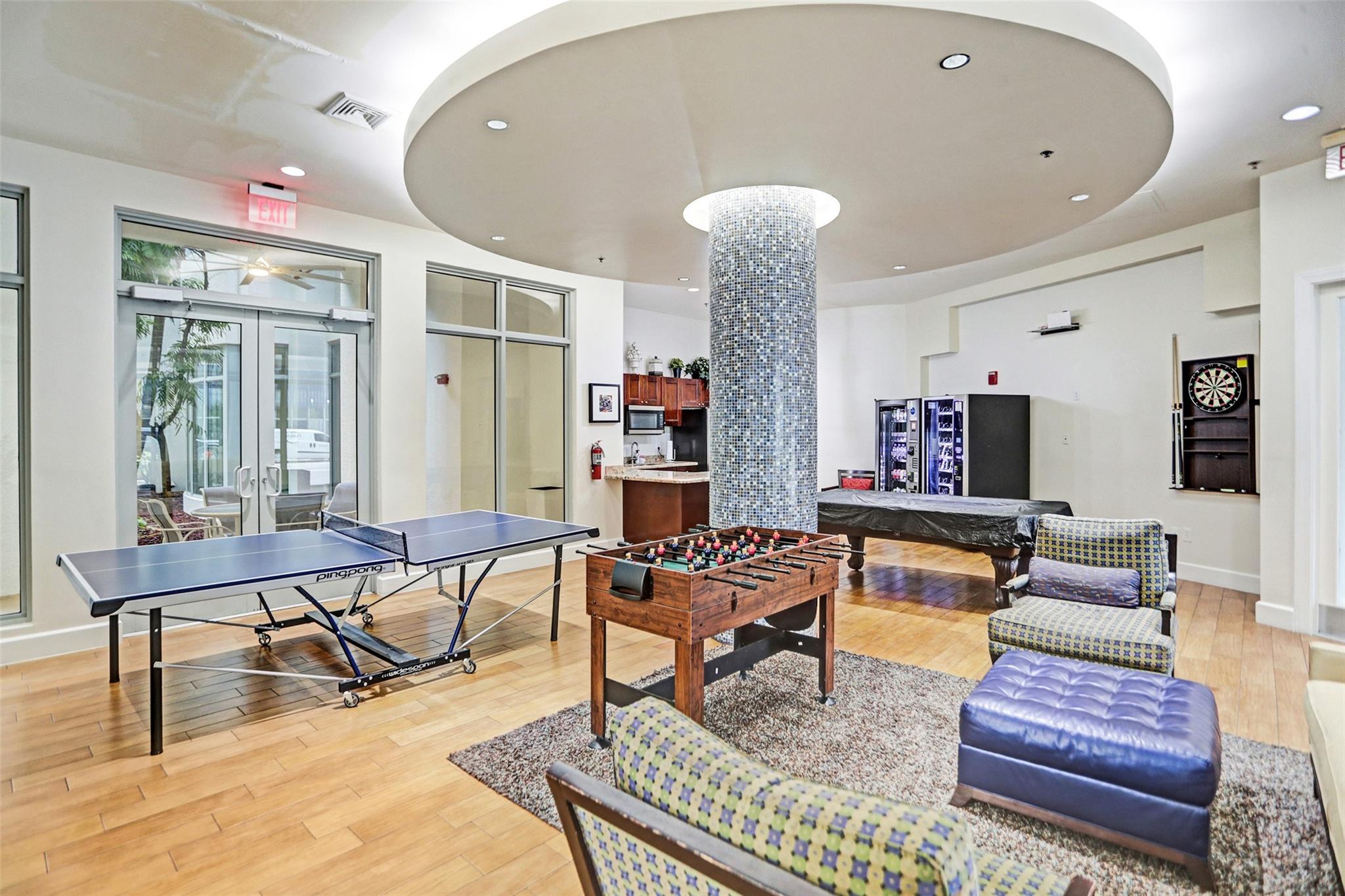 The Radius - Residential