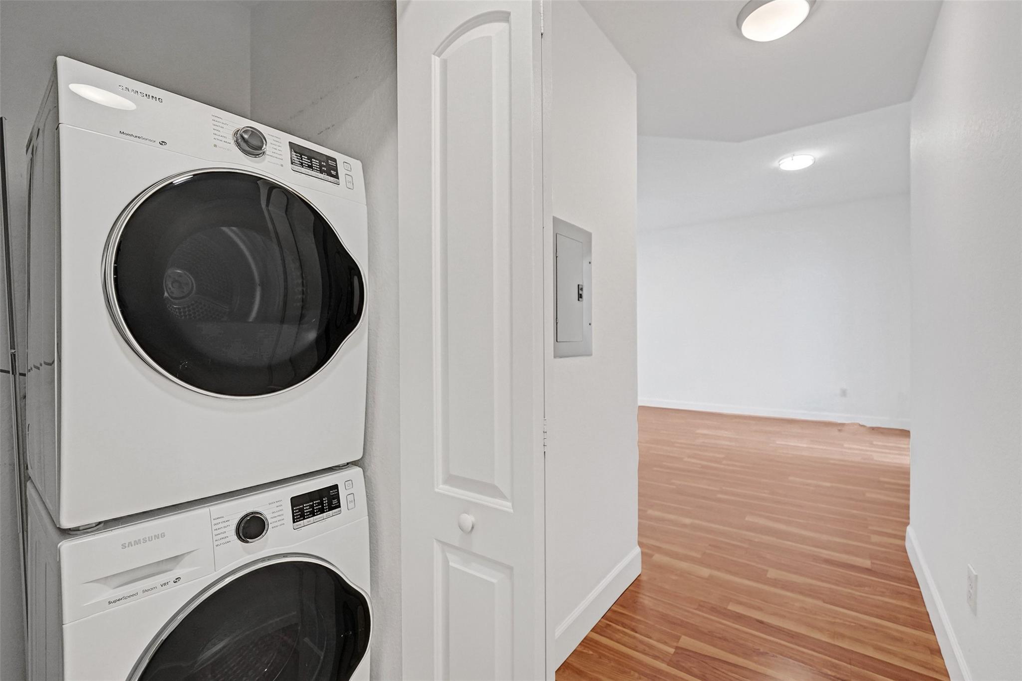 The Radius - Residential