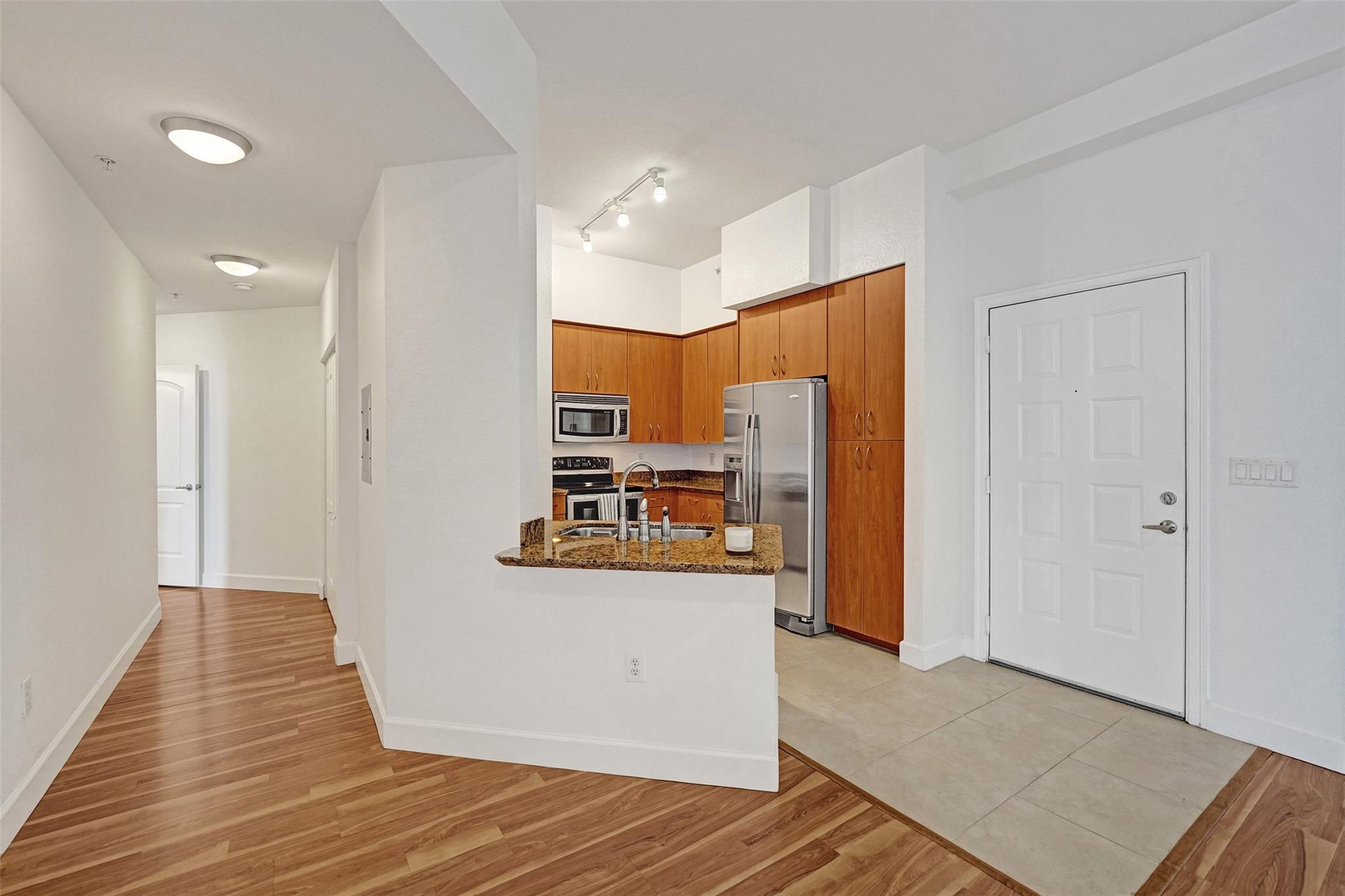 The Radius - Residential