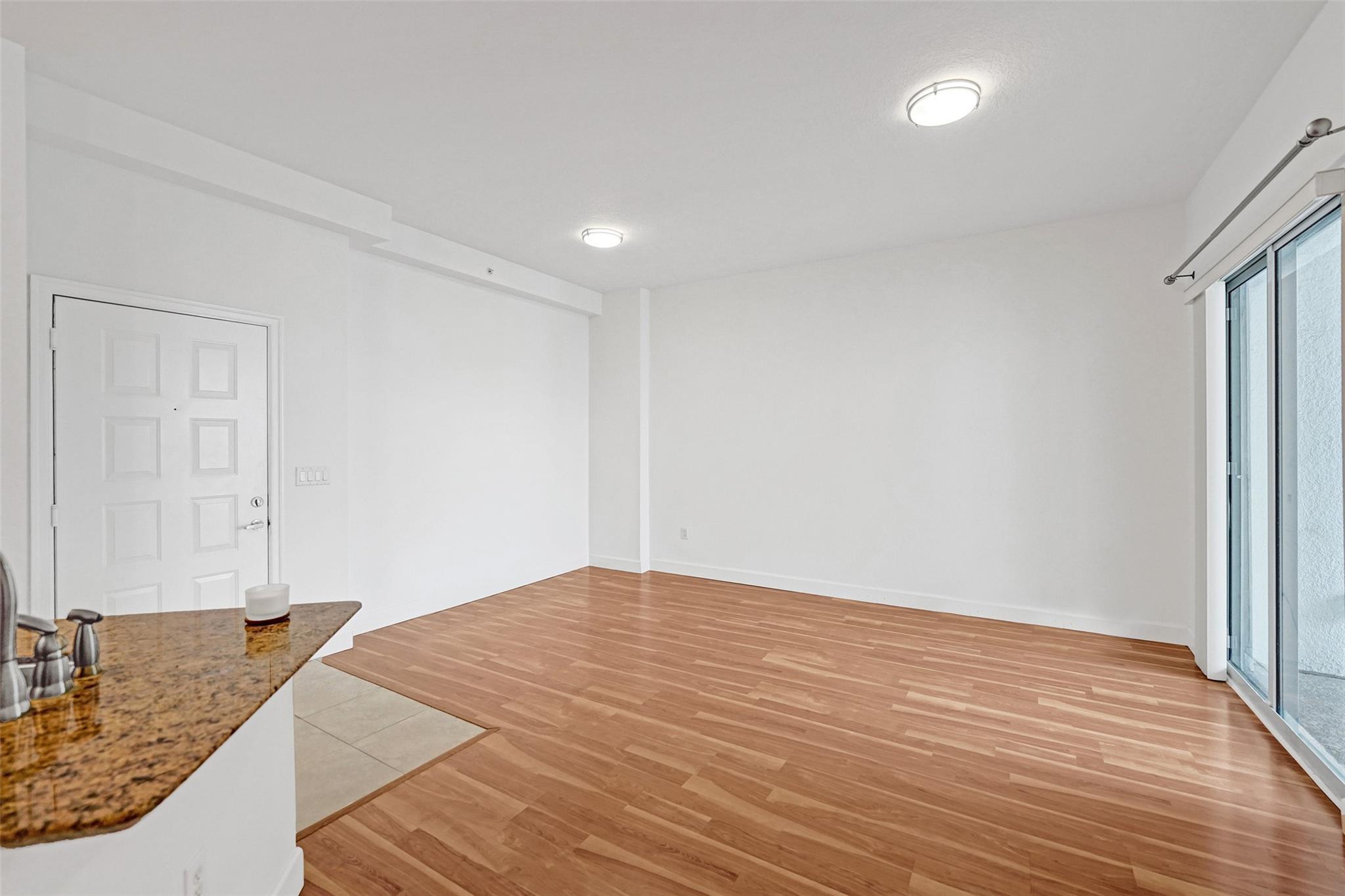 The Radius - Residential