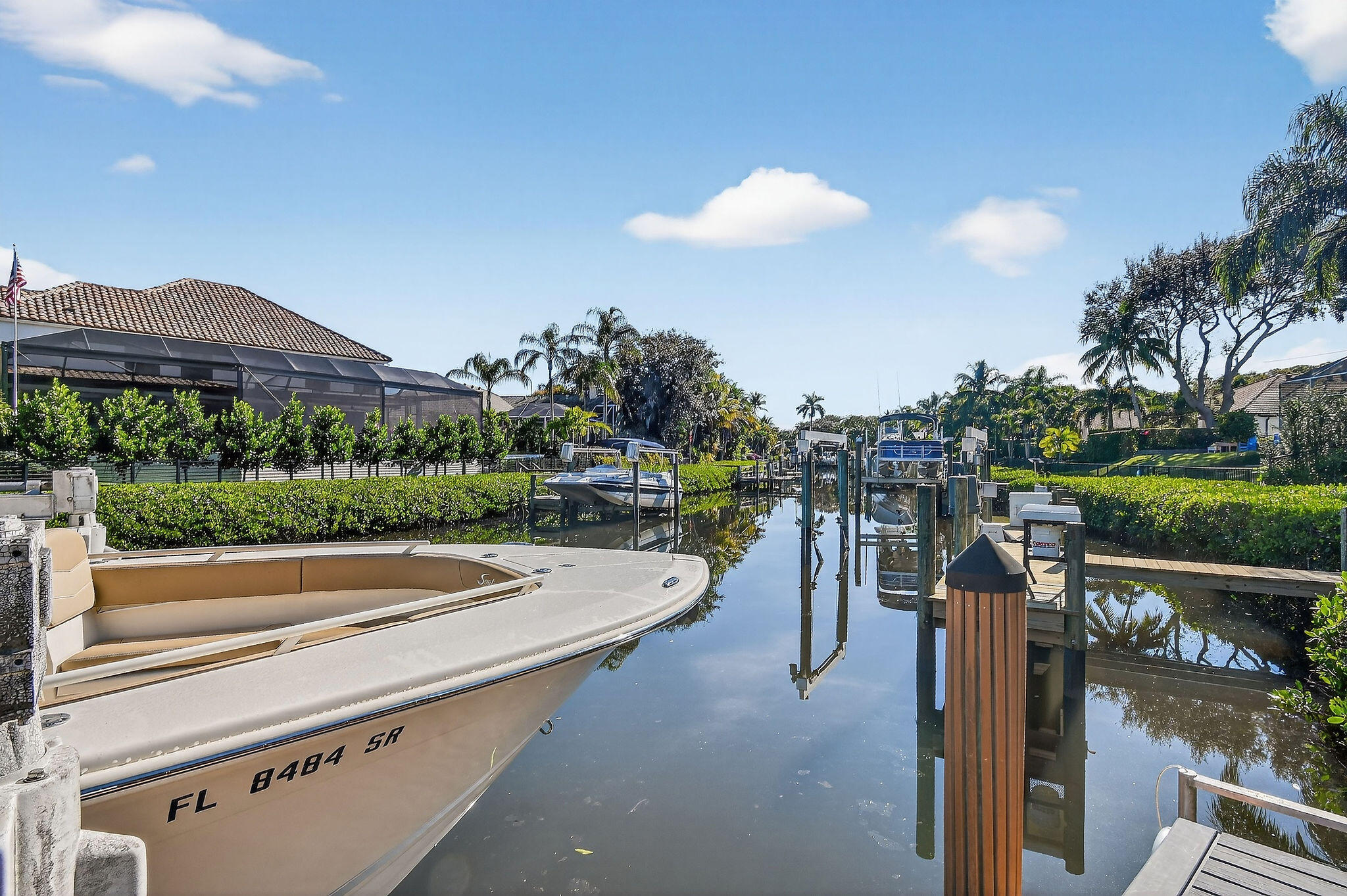 LOXAHATCHEE POINTE - Residential