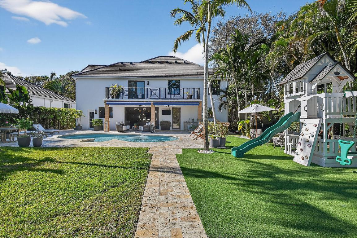 LOXAHATCHEE POINTE - Residential