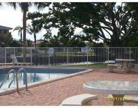 Park Place At Pompano Con - Residential Lease