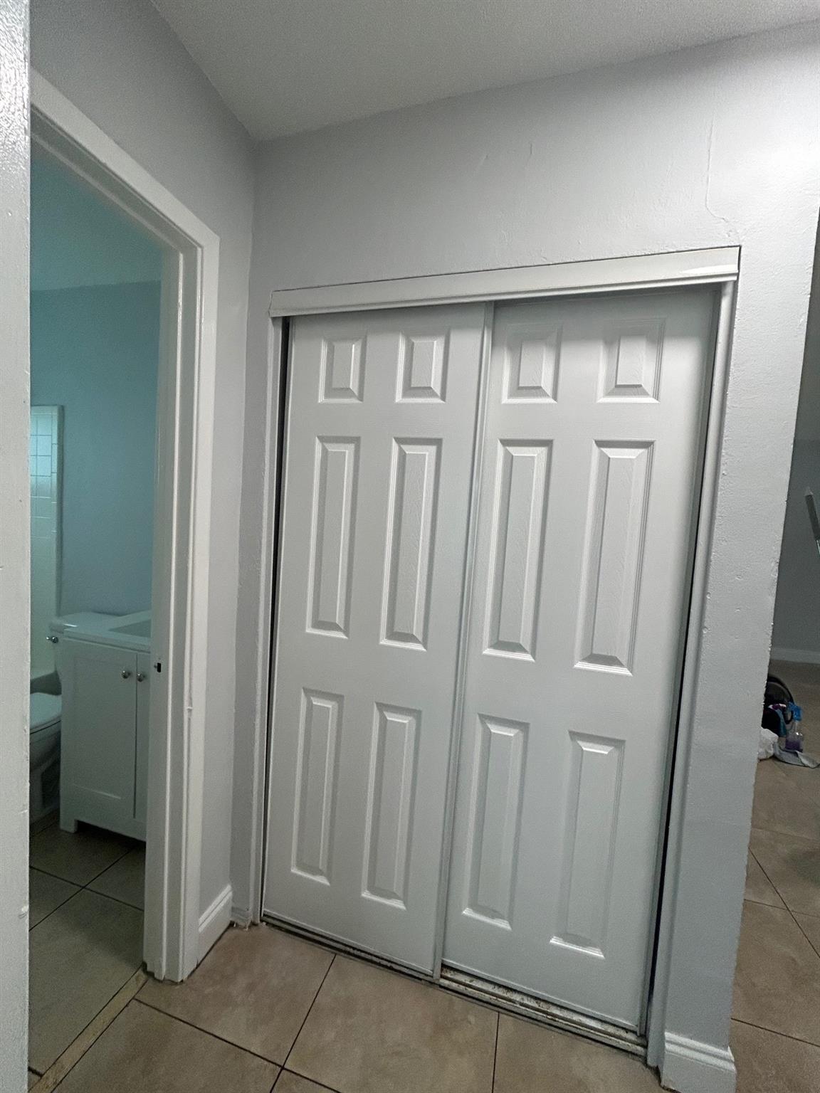 Park Place At Pompano Con - Residential Lease