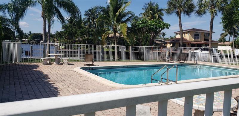 Park Place At Pompano Con - Residential Lease