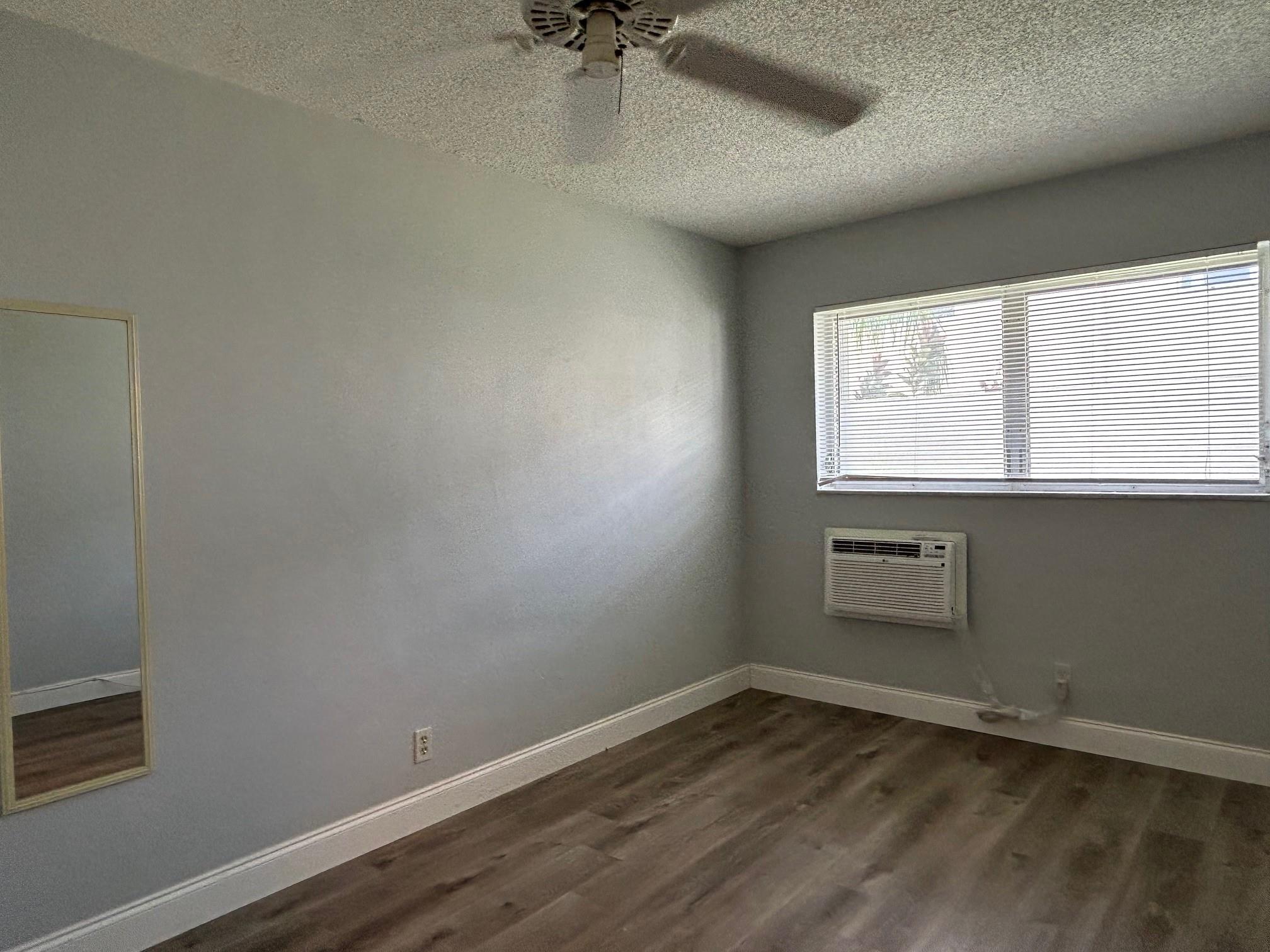 Park Place At Pompano Con - Residential Lease