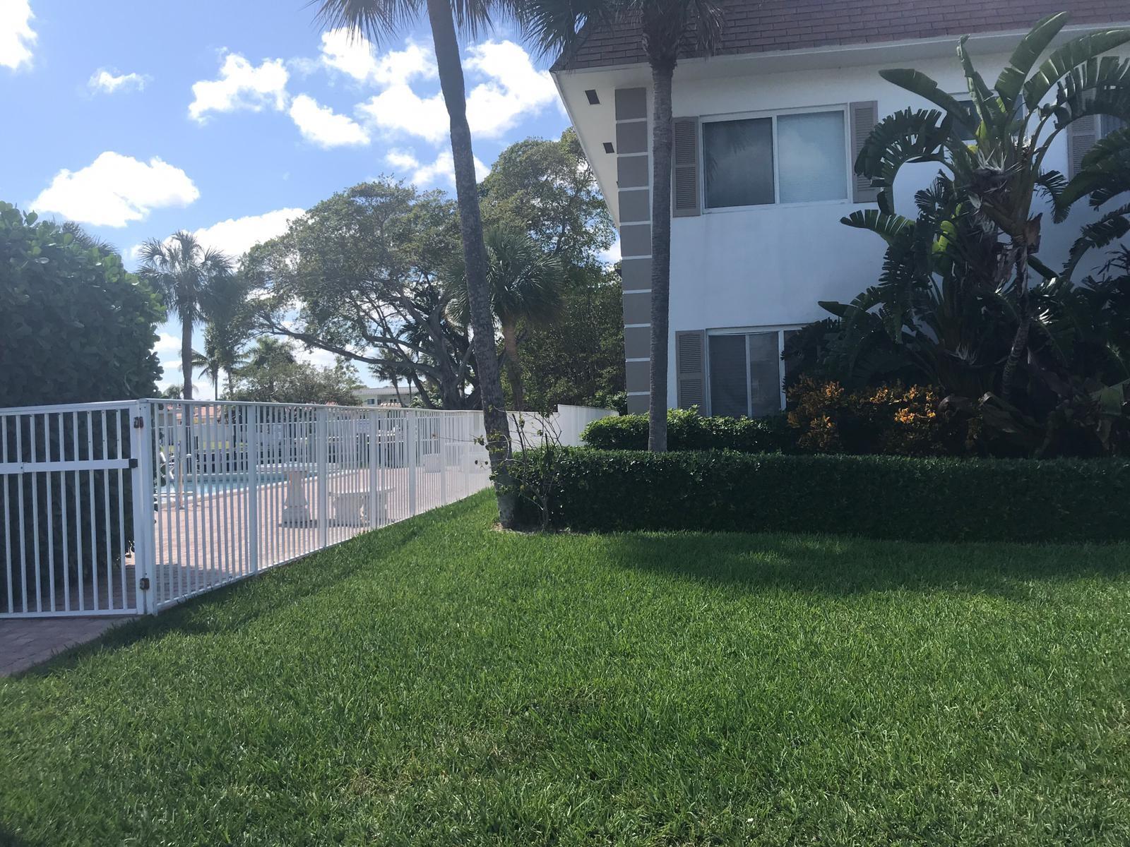 Park Place At Pompano Con - Residential Lease