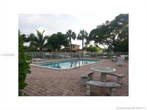 Park Place At Pompano Con - Residential Lease