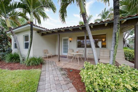 Tiny photo for 1225 Hillsboro Mile #M2, Hillsboro Beach, FL 33062 (MLS # R11127594)