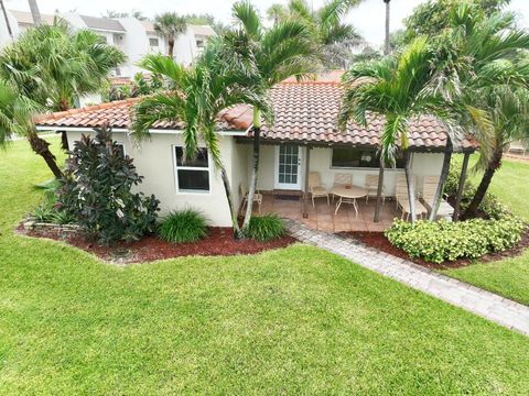 Tiny photo for 1225 Hillsboro Mile #M2, Hillsboro Beach, FL 33062 (MLS # R11127594)