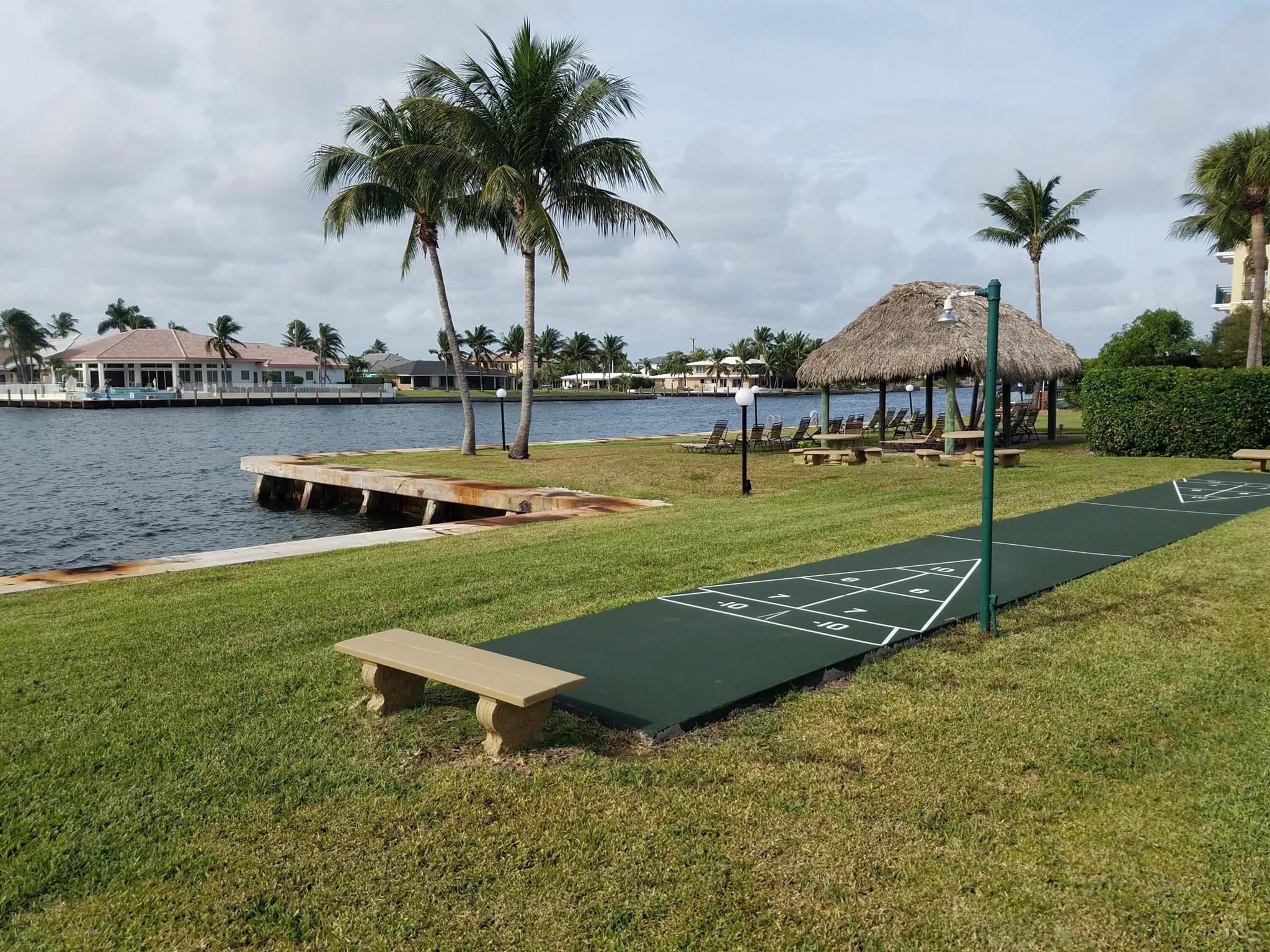 ROYAL FLAMINGO VILLAS - B - Residential