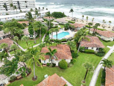 Photo of 1225 Hillsboro Mile #M2, Hillsboro Beach, FL 33062 (MLS # R11127594)