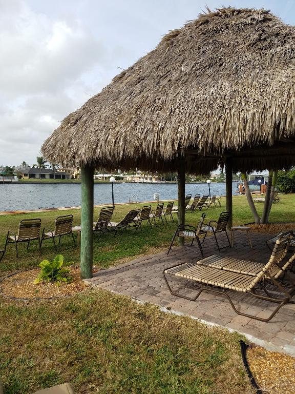 ROYAL FLAMINGO VILLAS - Beach Resort - Residential