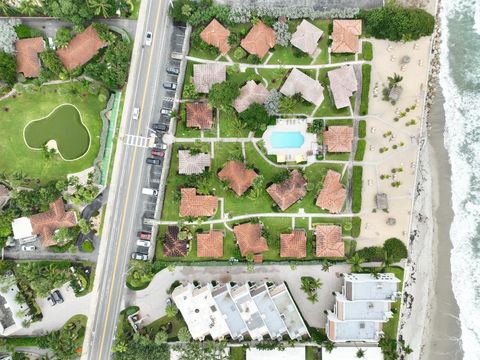 Tiny photo for 1225 Hillsboro Mile #M2, Hillsboro Beach, FL 33062 (MLS # R11127594)